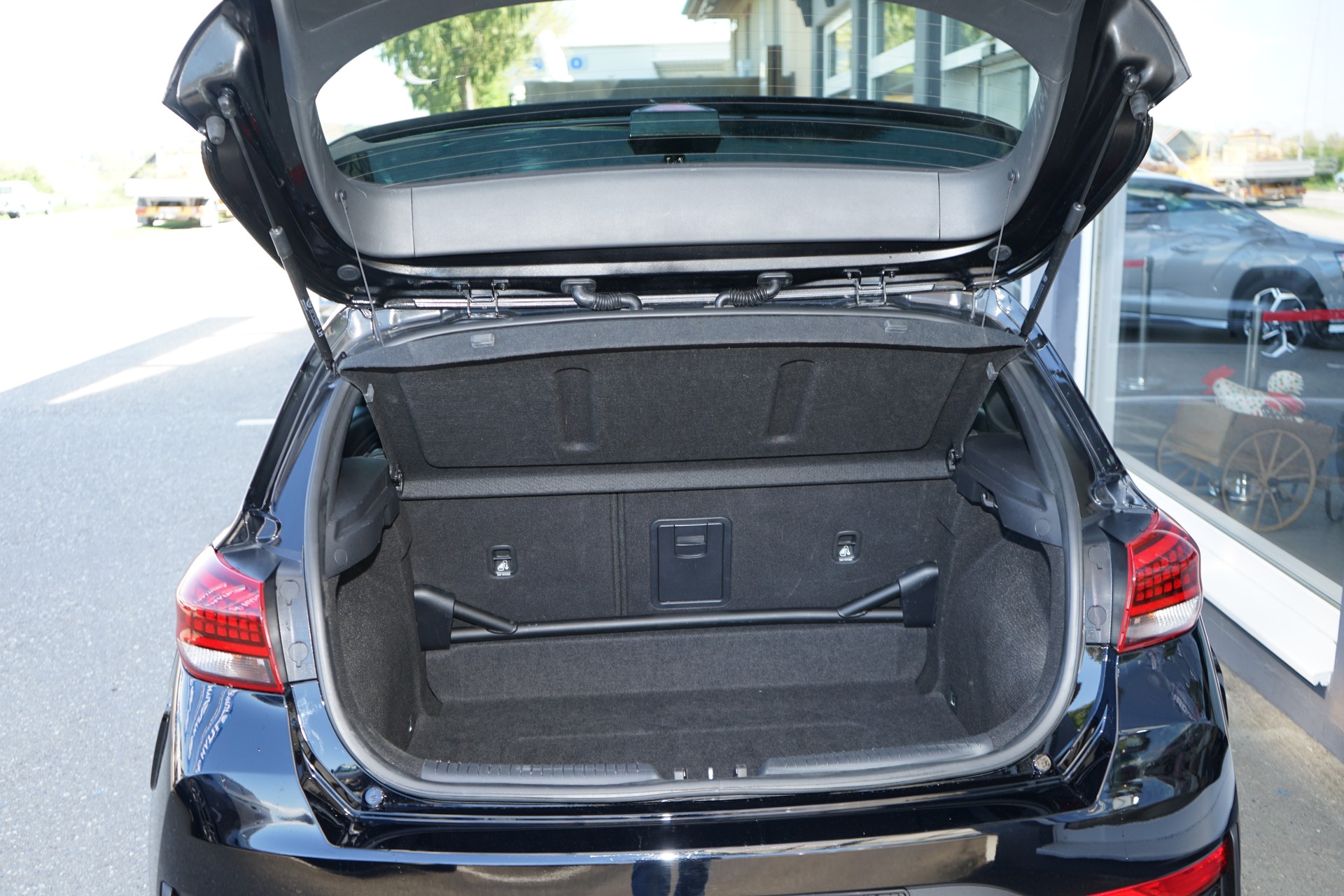 HYUNDAI i30 2.0 T-GDi N DCT-image-7