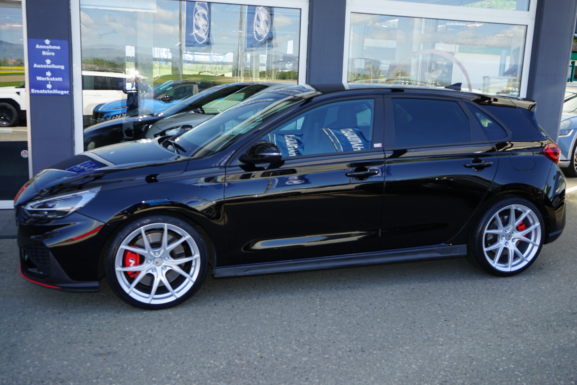 HYUNDAI i30 2.0 T-GDi N DCT-image-3