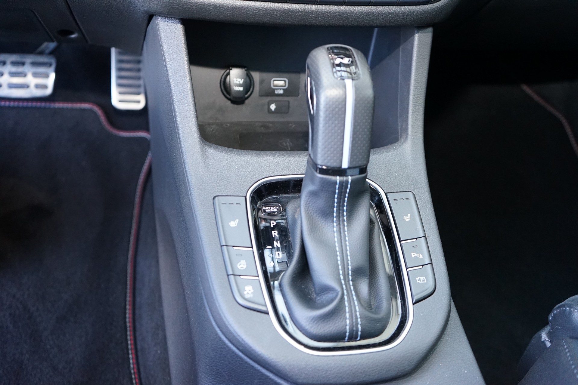 HYUNDAI i30 2.0 T-GDi N DCT-image-16