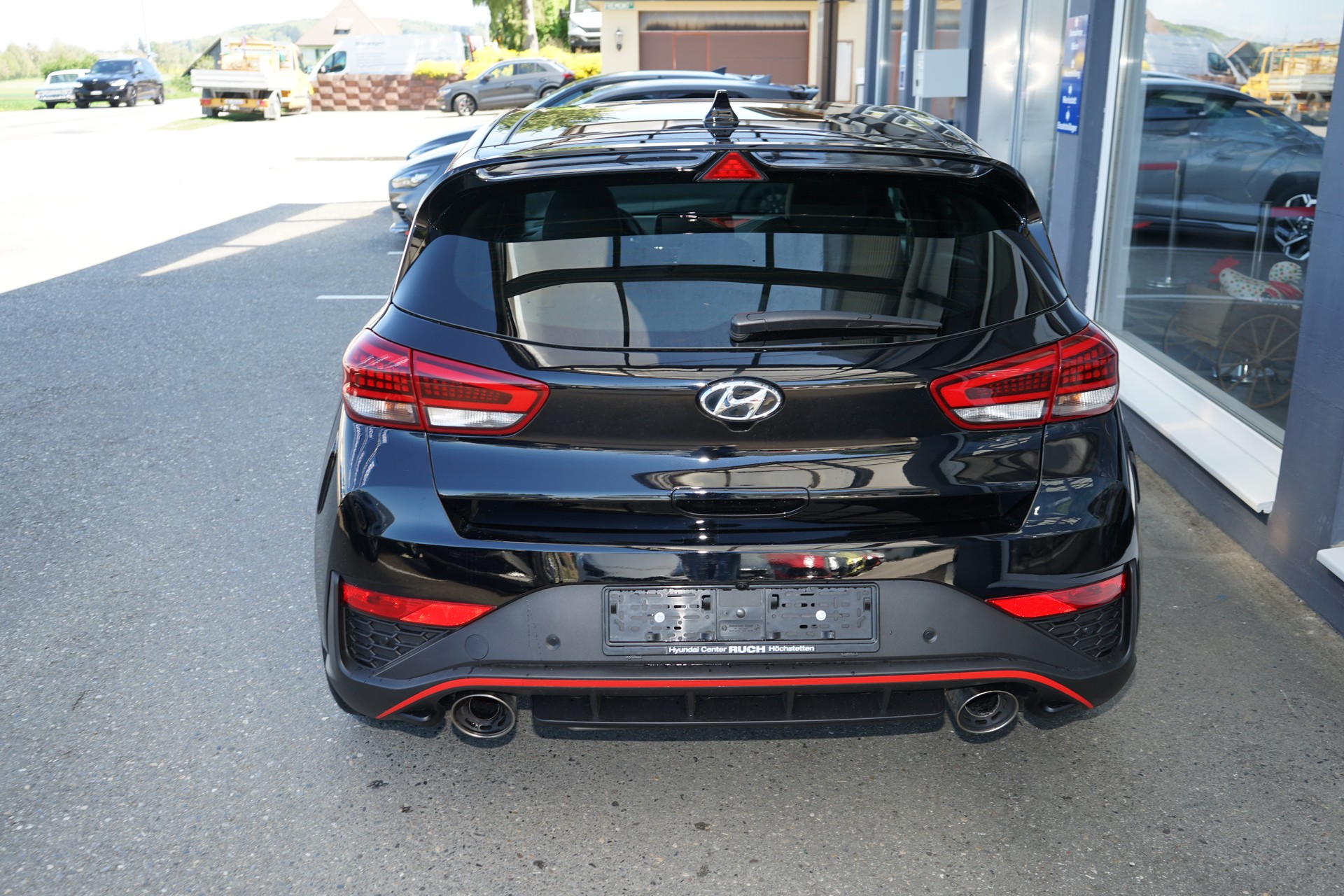 HYUNDAI i30 2.0 T-GDi N DCT-image-6