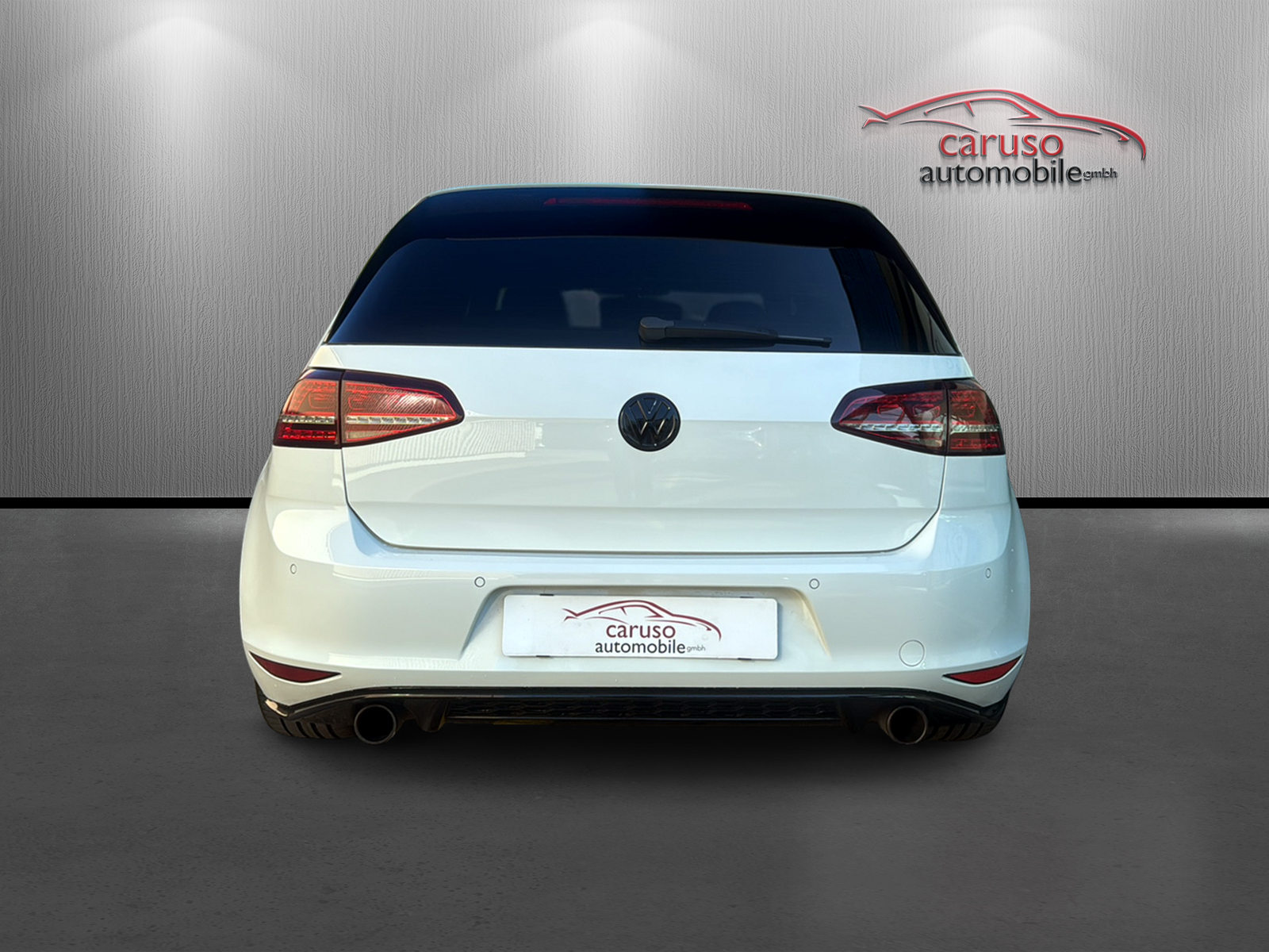 VW Golf 2.0 TSI GTI Performance DSG-image-4