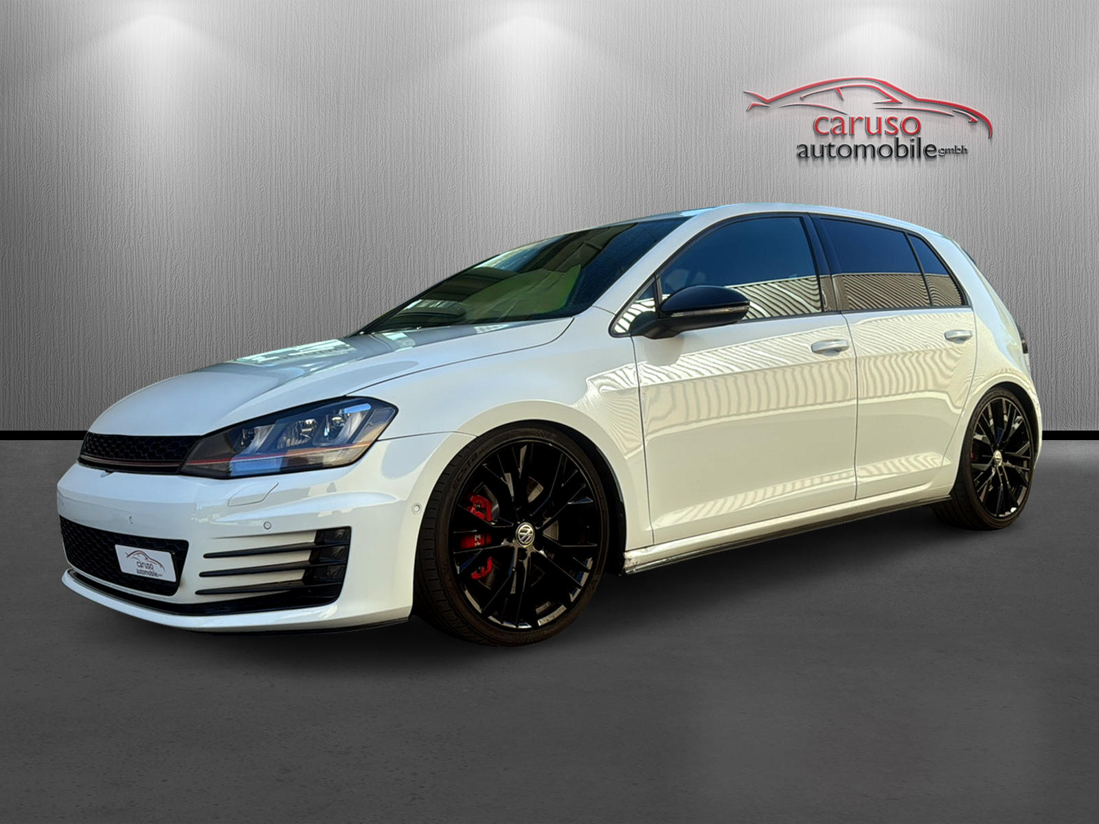 VW Golf 2.0 TSI GTI Performance DSG-image-6