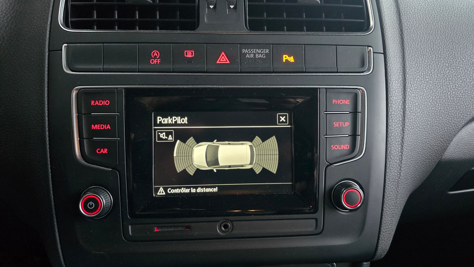 VW Polo 1.2 TSI BMT Comfortline DSG-image-21