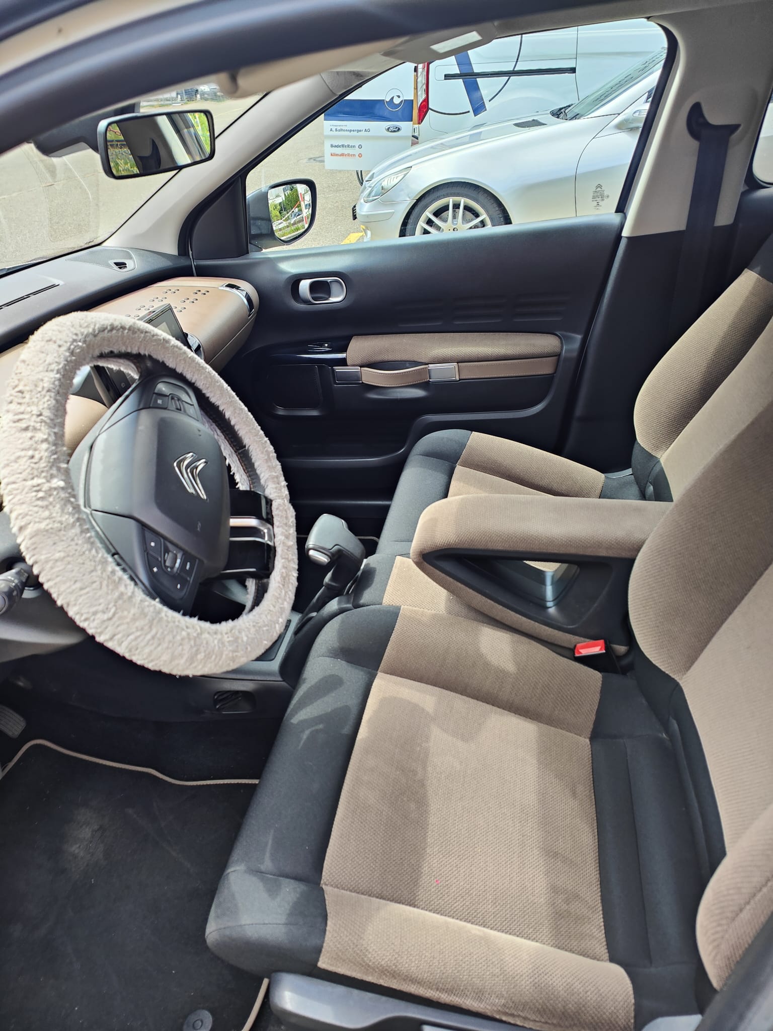 CITROEN C4 CACTUS Kaufen