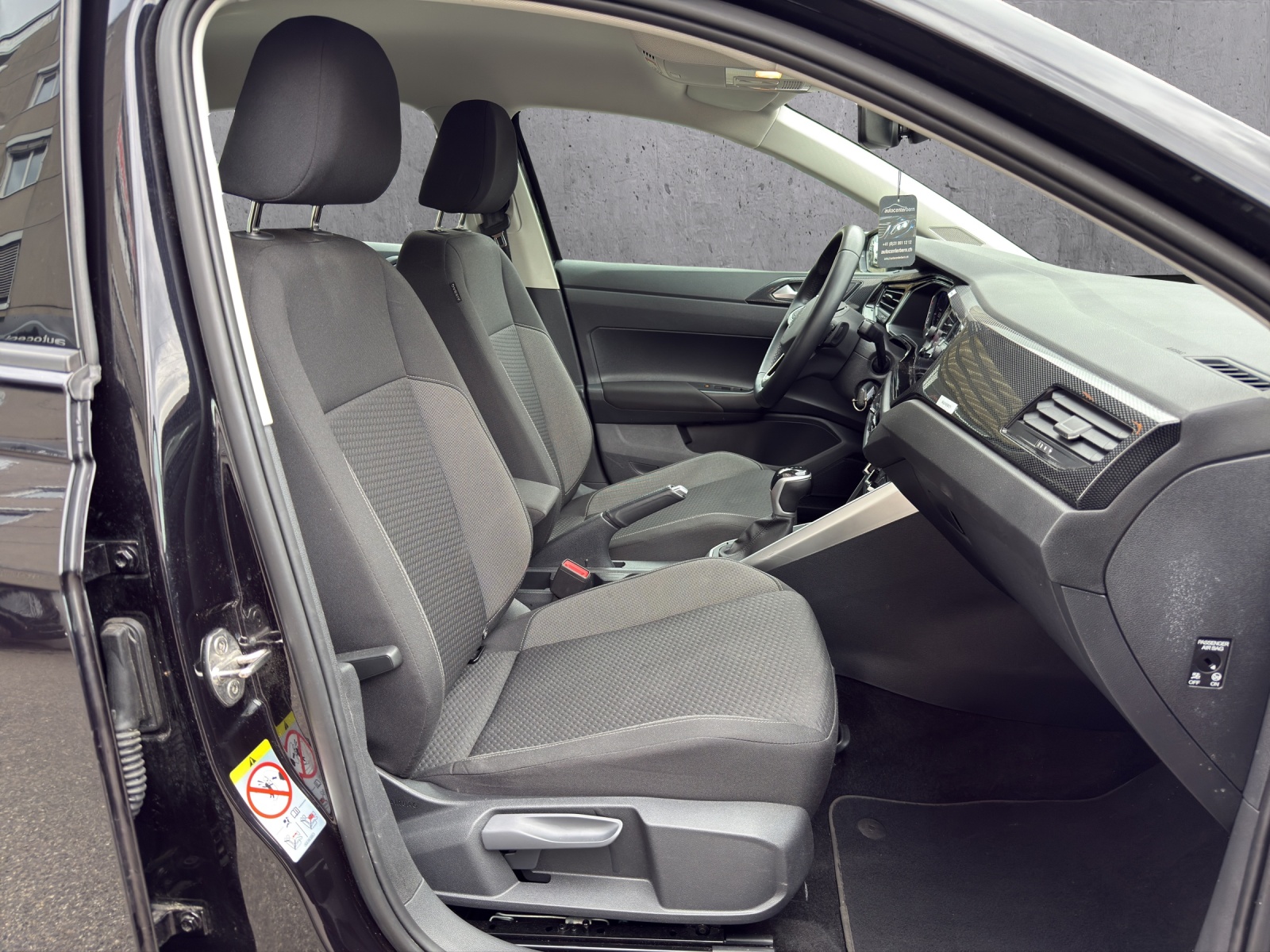 VW Polo 1.0 TSI Life DSG-image-15