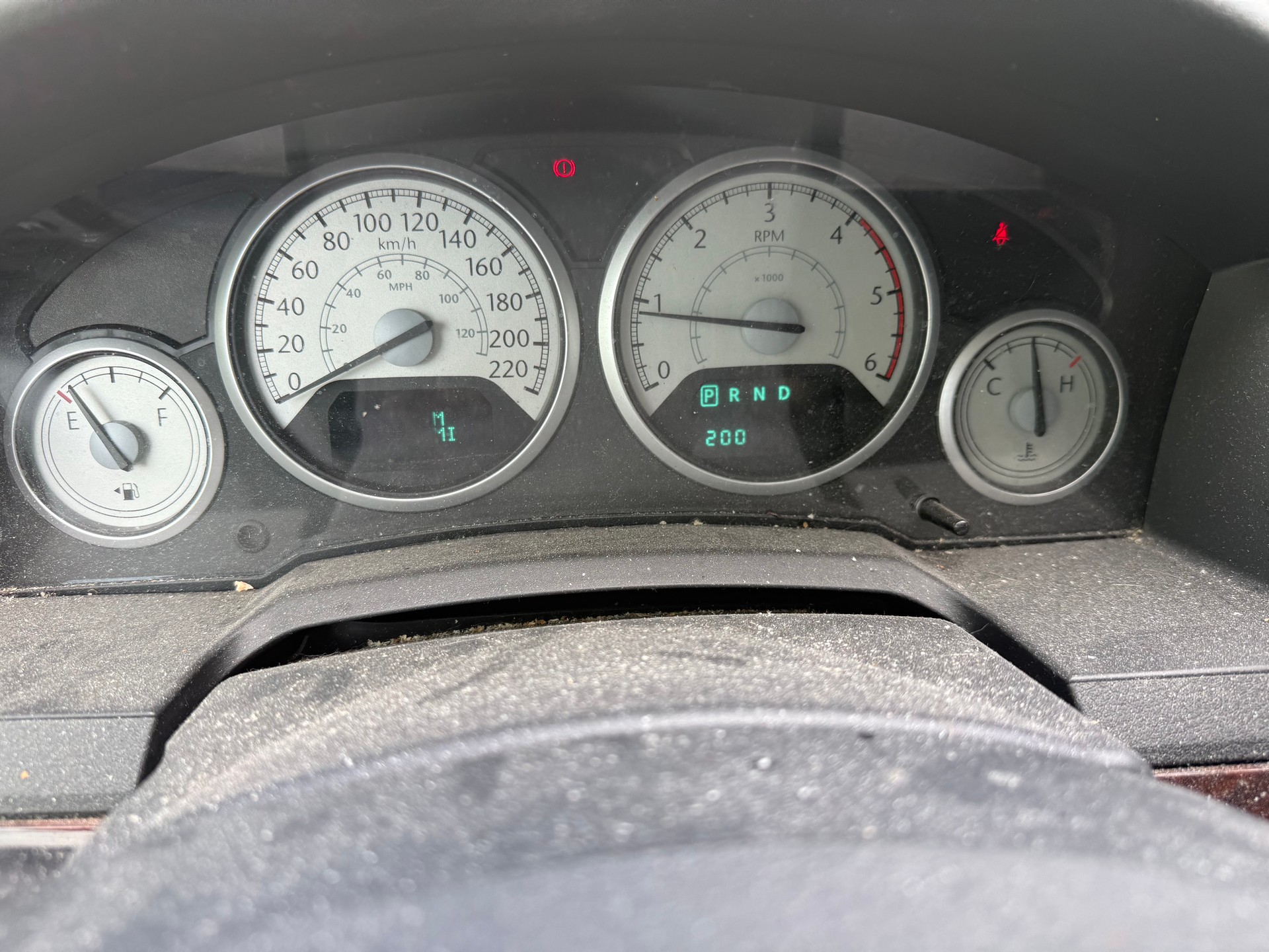 CHRYSLER Grand Voyager 2.8 CRD Limited Automatic-image-14