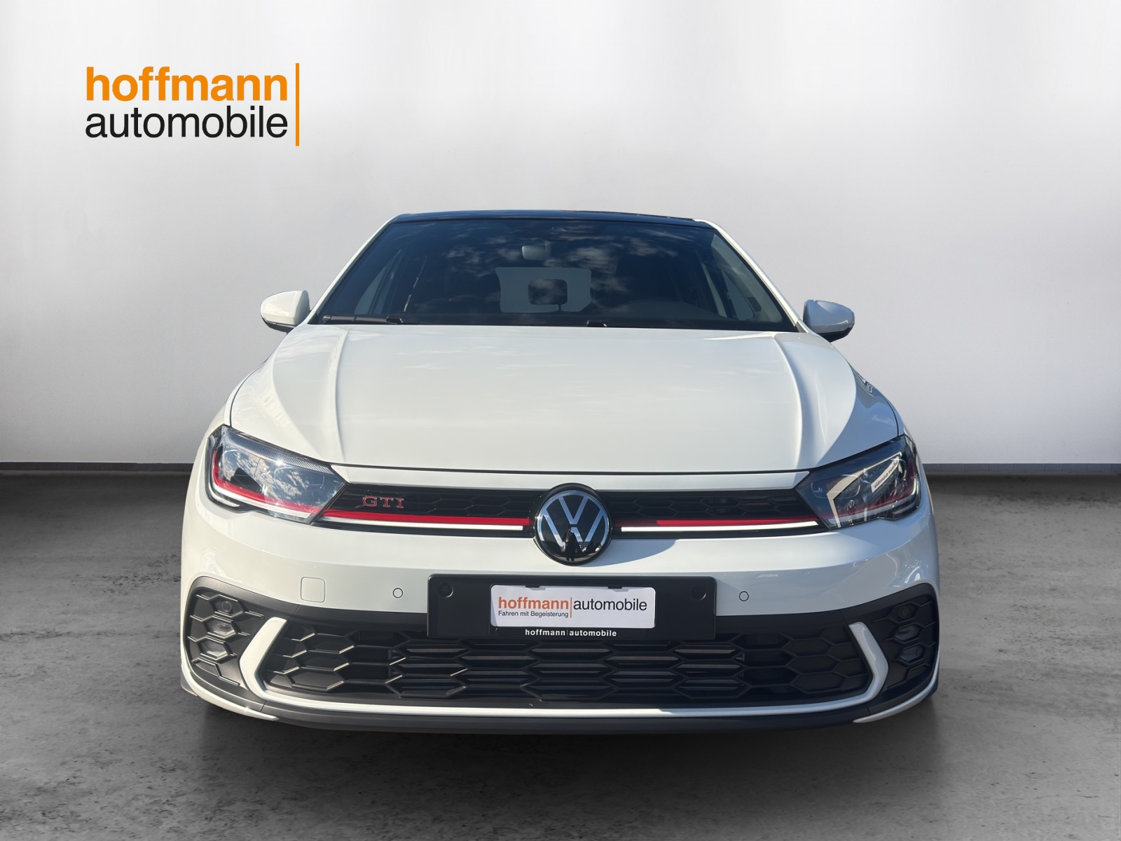 VW Polo 2.0 TSI GTI DSG-image-1