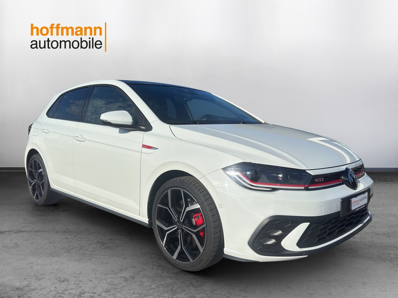 VW Polo 2.0 TSI GTI DSG-image-2