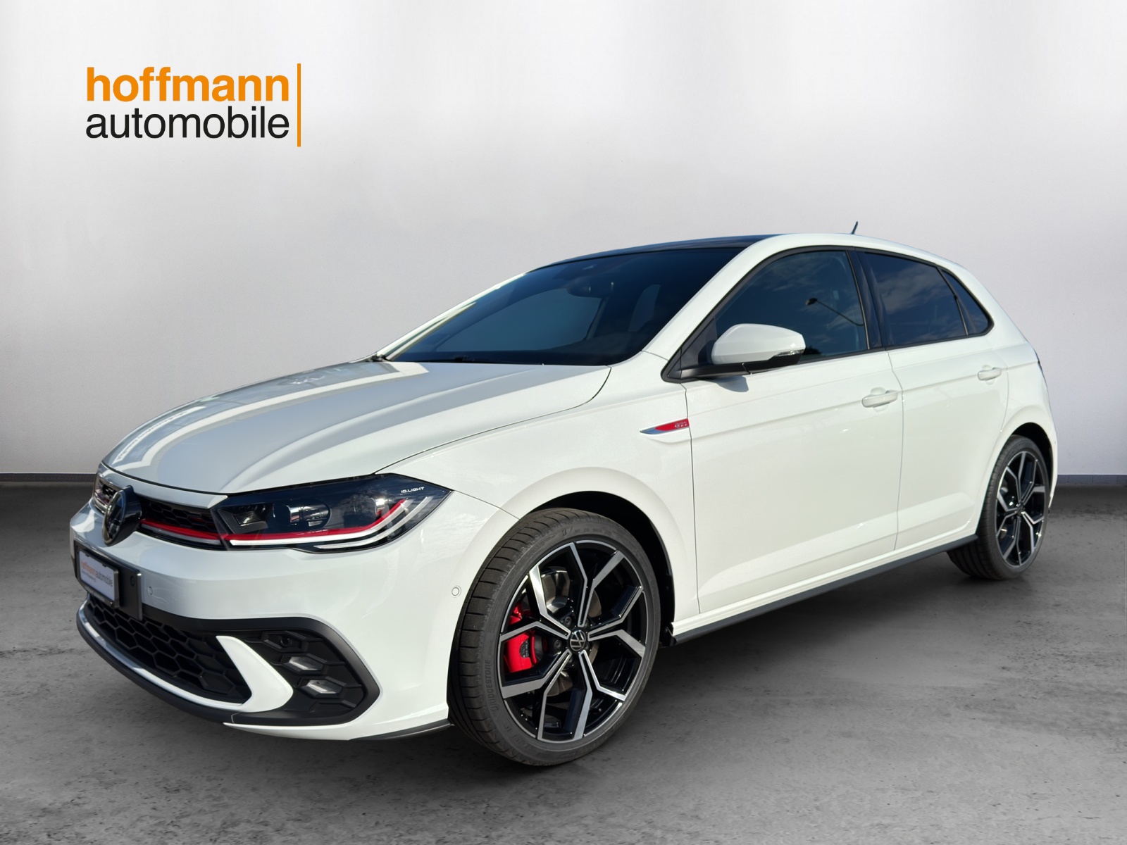 VW Polo 2.0 TSI GTI DSG-image-0