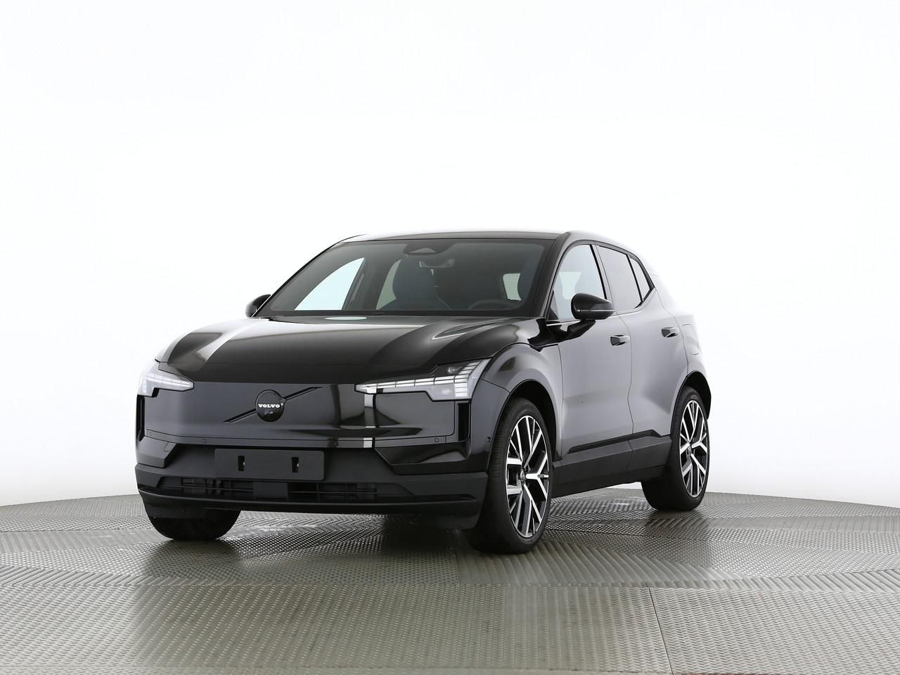 VOLVO EX30 E60 Twin Ultra Performance Sw. Black Ed. AWD-image-0