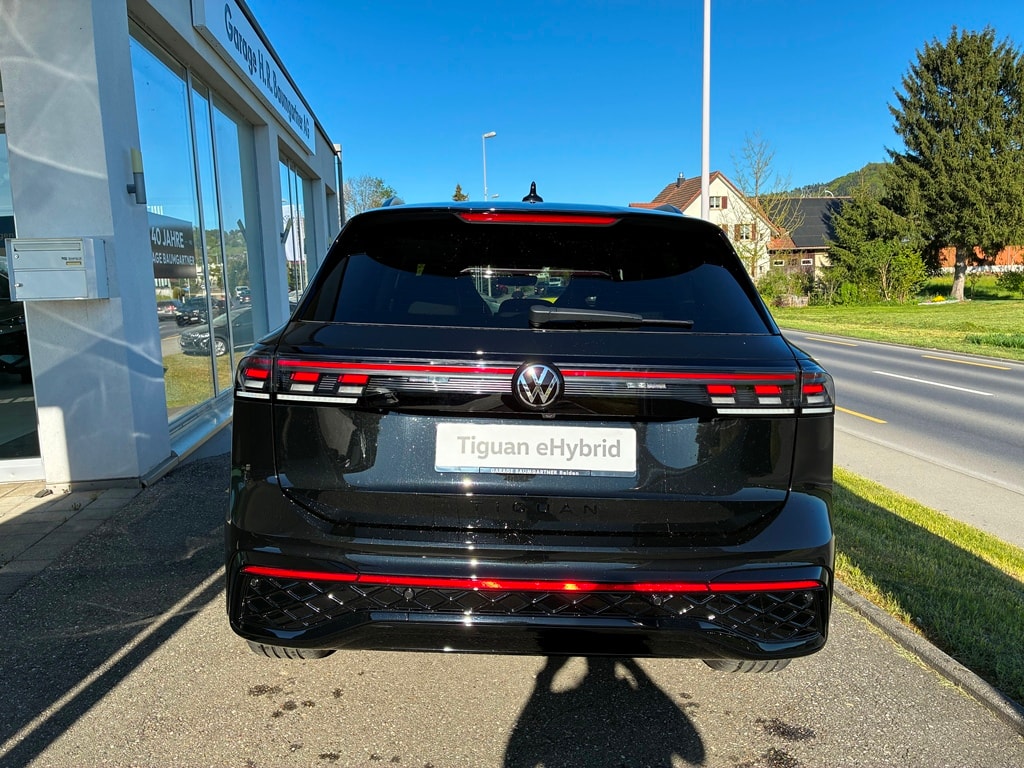 VW Tiguan 1.5 TSI evo2 eHybrid R-Line DSG-image-6