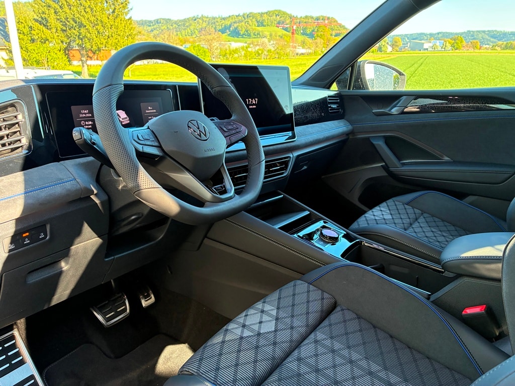 VW Tiguan 1.5 TSI evo2 eHybrid R-Line DSG-image-8