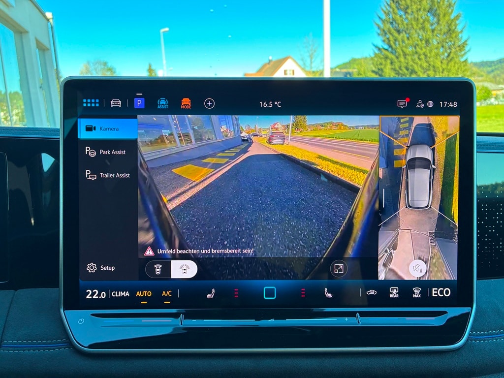 VW Tiguan 1.5 TSI evo2 eHybrid R-Line DSG-image-11