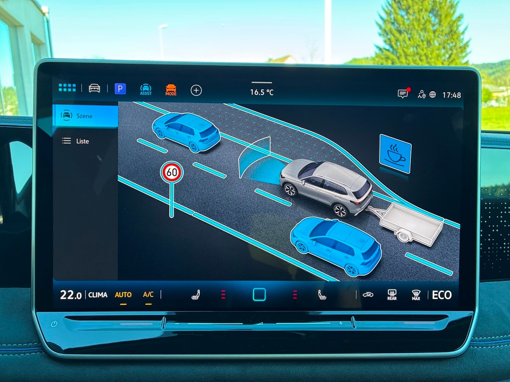 VW Tiguan 1.5 TSI evo2 eHybrid R-Line DSG-image-12