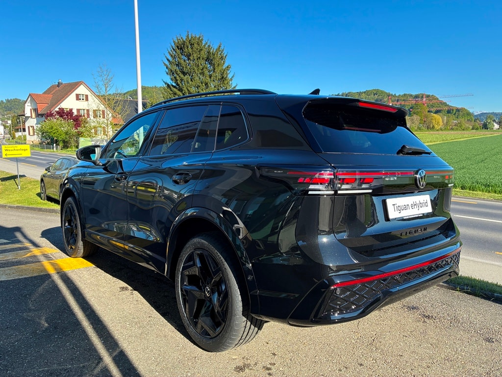 VW Tiguan 1.5 TSI evo2 eHybrid R-Line DSG-image-5
