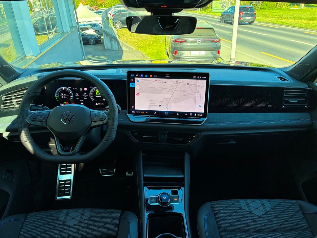 VW Tiguan 1.5 TSI evo2 eHybrid R-Line DSG-image-9
