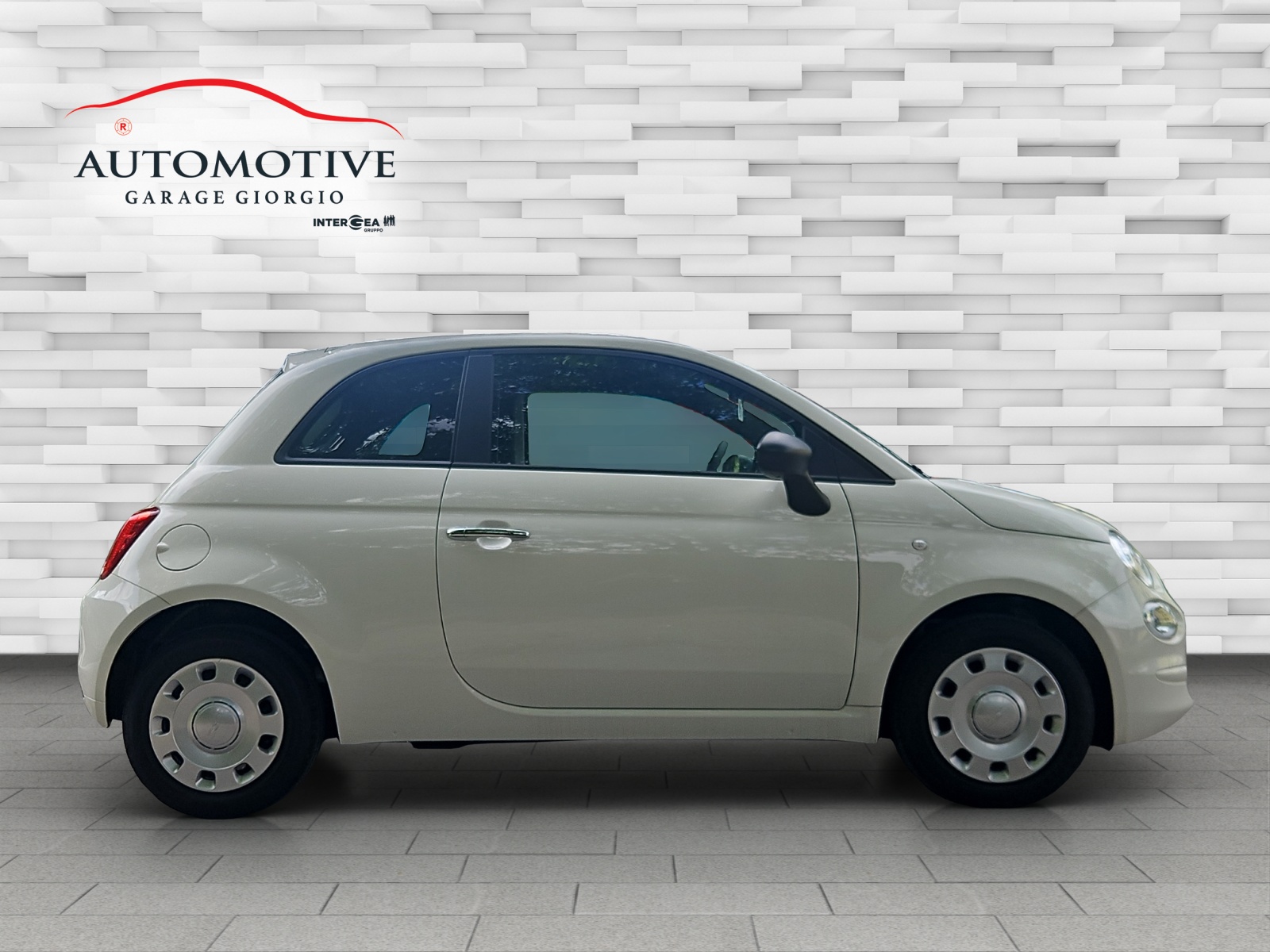FIAT 500 1.0 N3 MildHybrid Cult-image-7