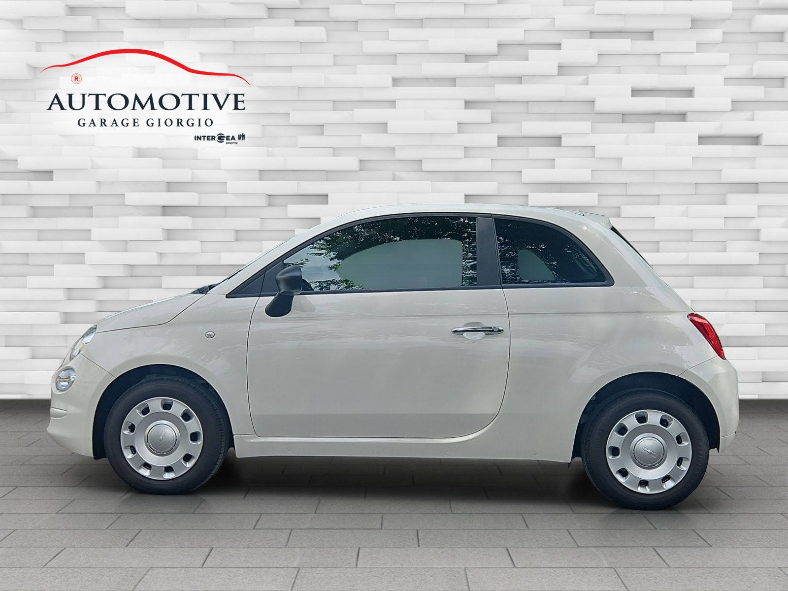 FIAT 500 1.0 N3 MildHybrid Cult-image-4