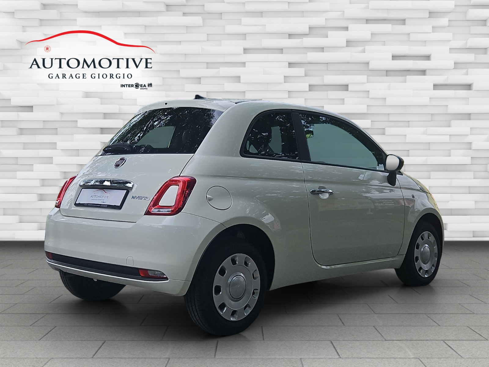 FIAT 500 1.0 N3 MildHybrid Cult-image-6