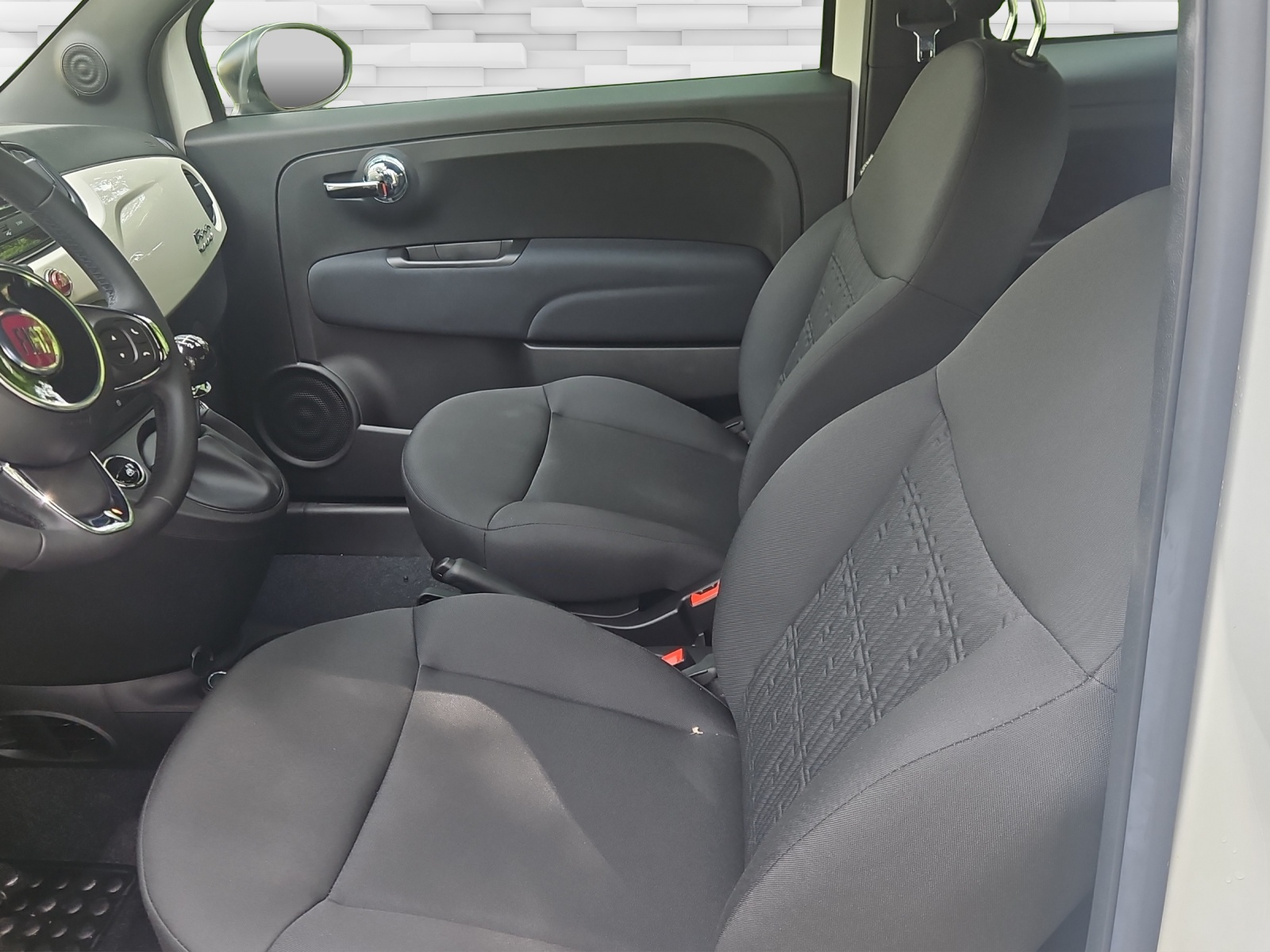 FIAT 500 1.0 N3 MildHybrid Cult-image-8