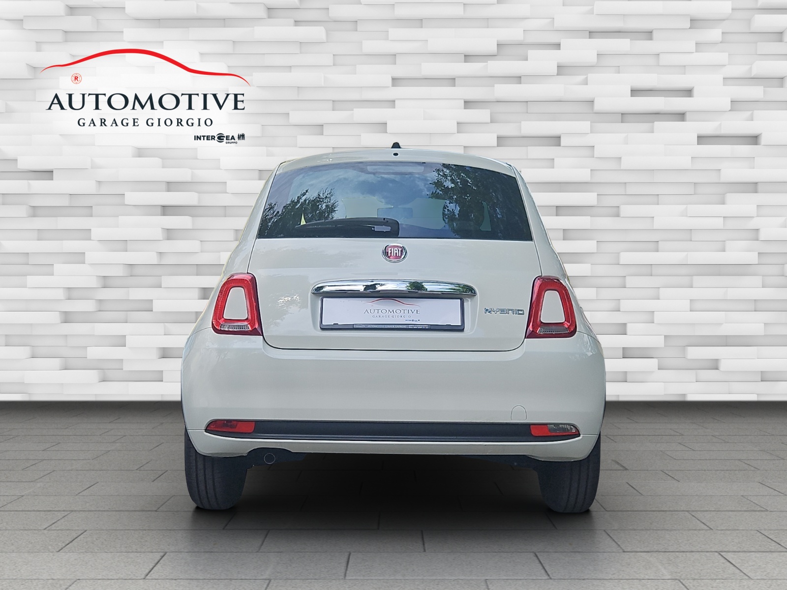 FIAT 500 1.0 N3 MildHybrid Cult-image-3