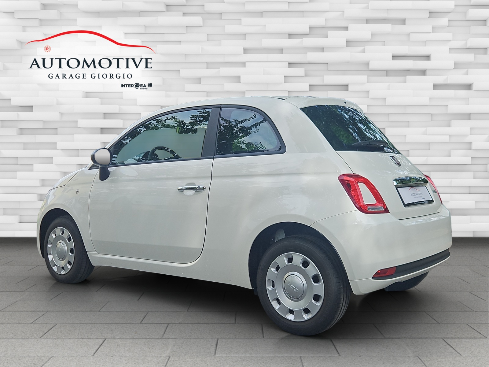 FIAT 500 1.0 N3 MildHybrid Cult-image-5