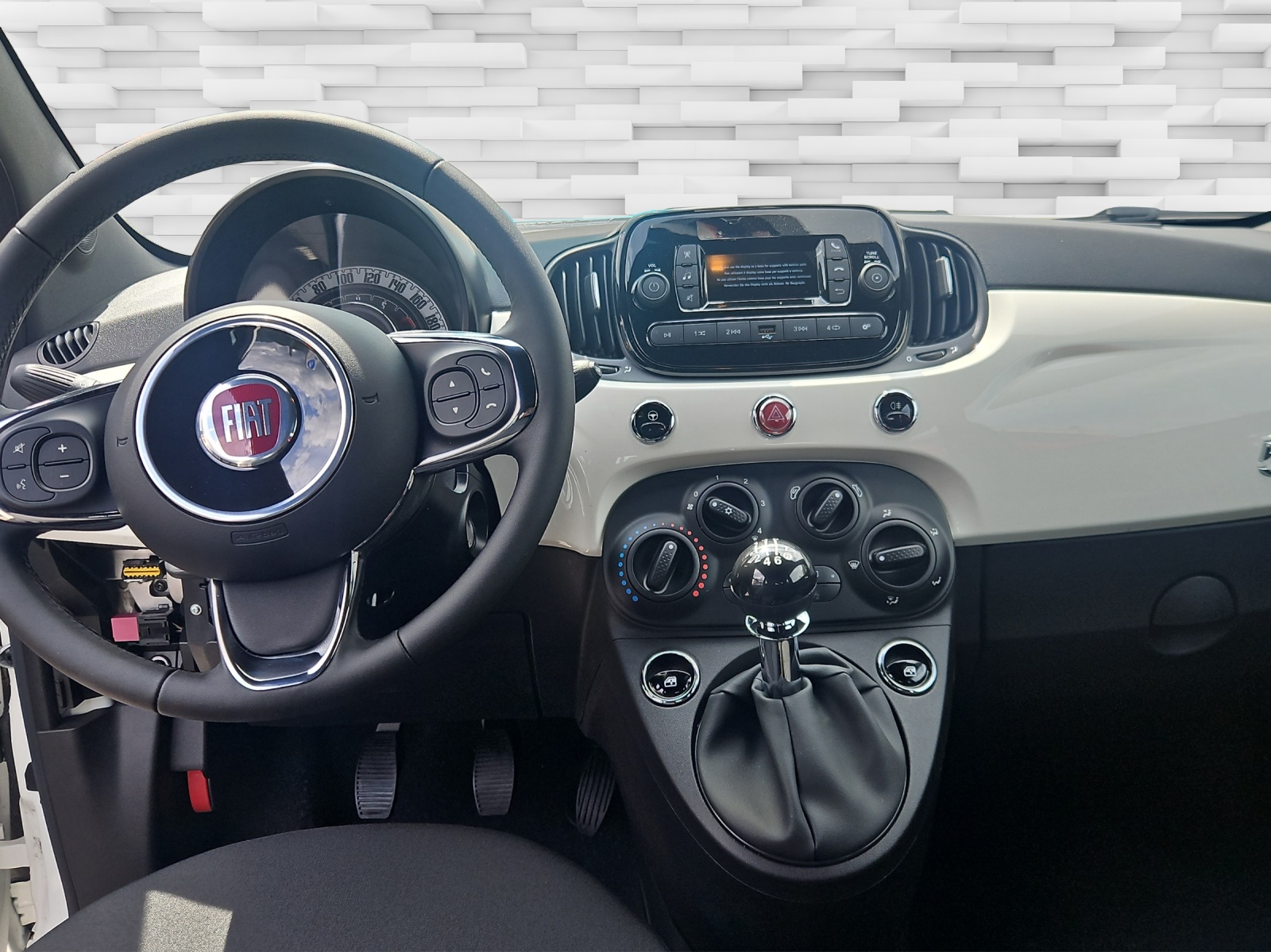 FIAT 500 1.0 N3 MildHybrid Cult-image-11