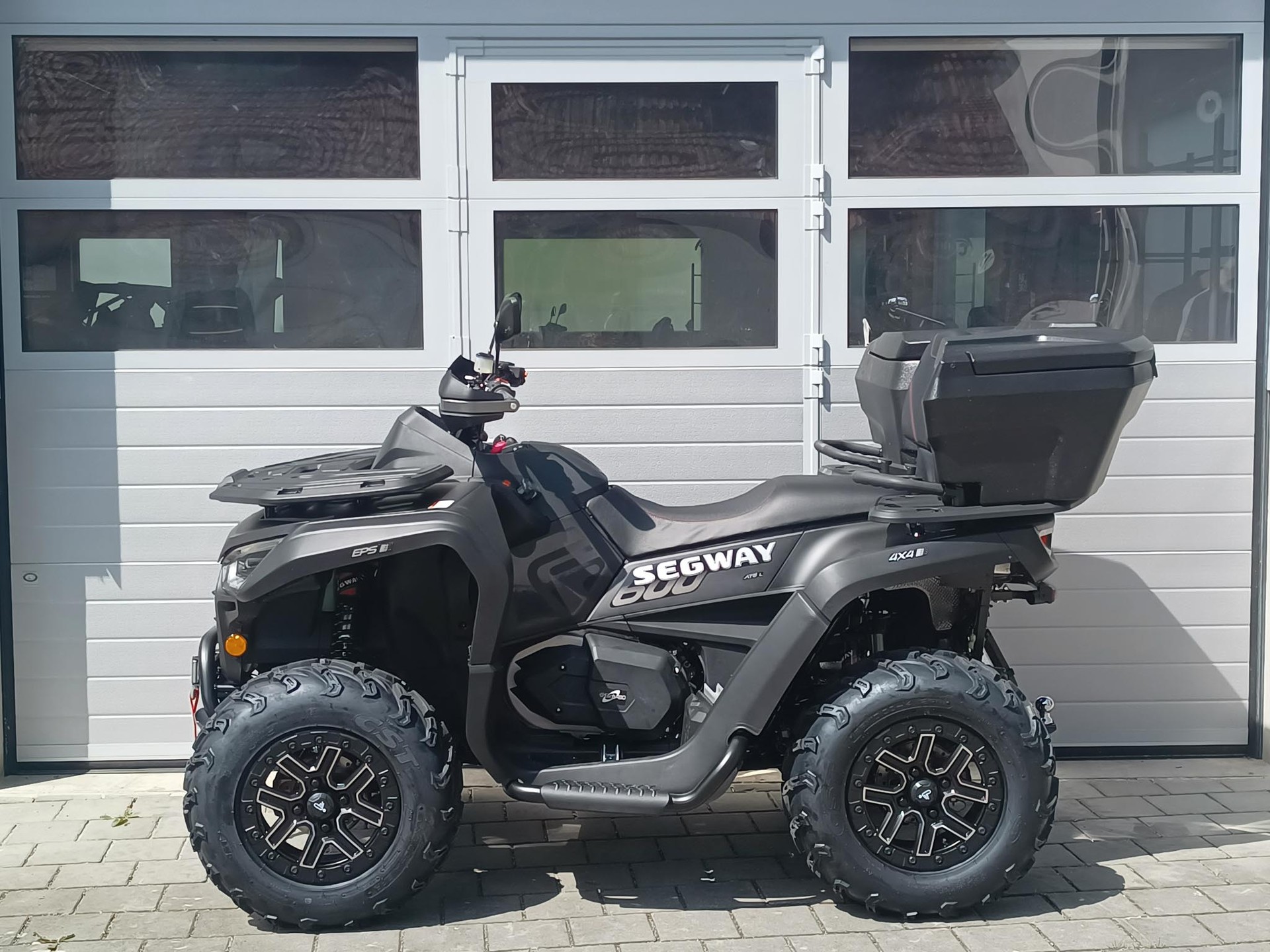 SEGWAY  Snarler AT6 L EPS-showroom-element-1