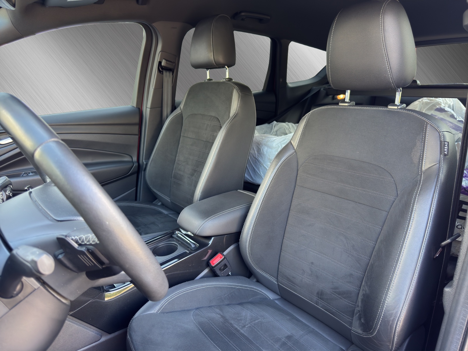 FORD Kuga 2.0 TDCi 150 ST-Line FPS-image-11
