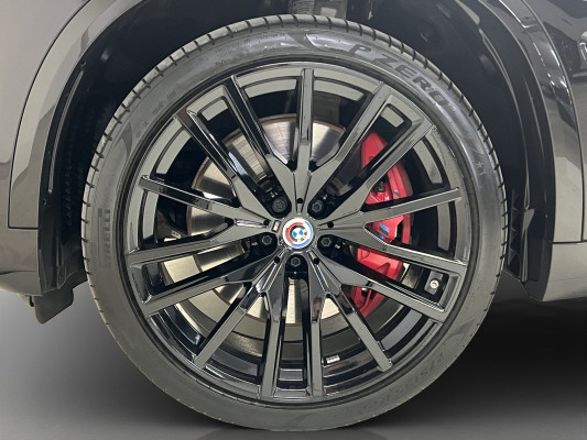 BMW X5 xDrive45e M Sport-image-7
