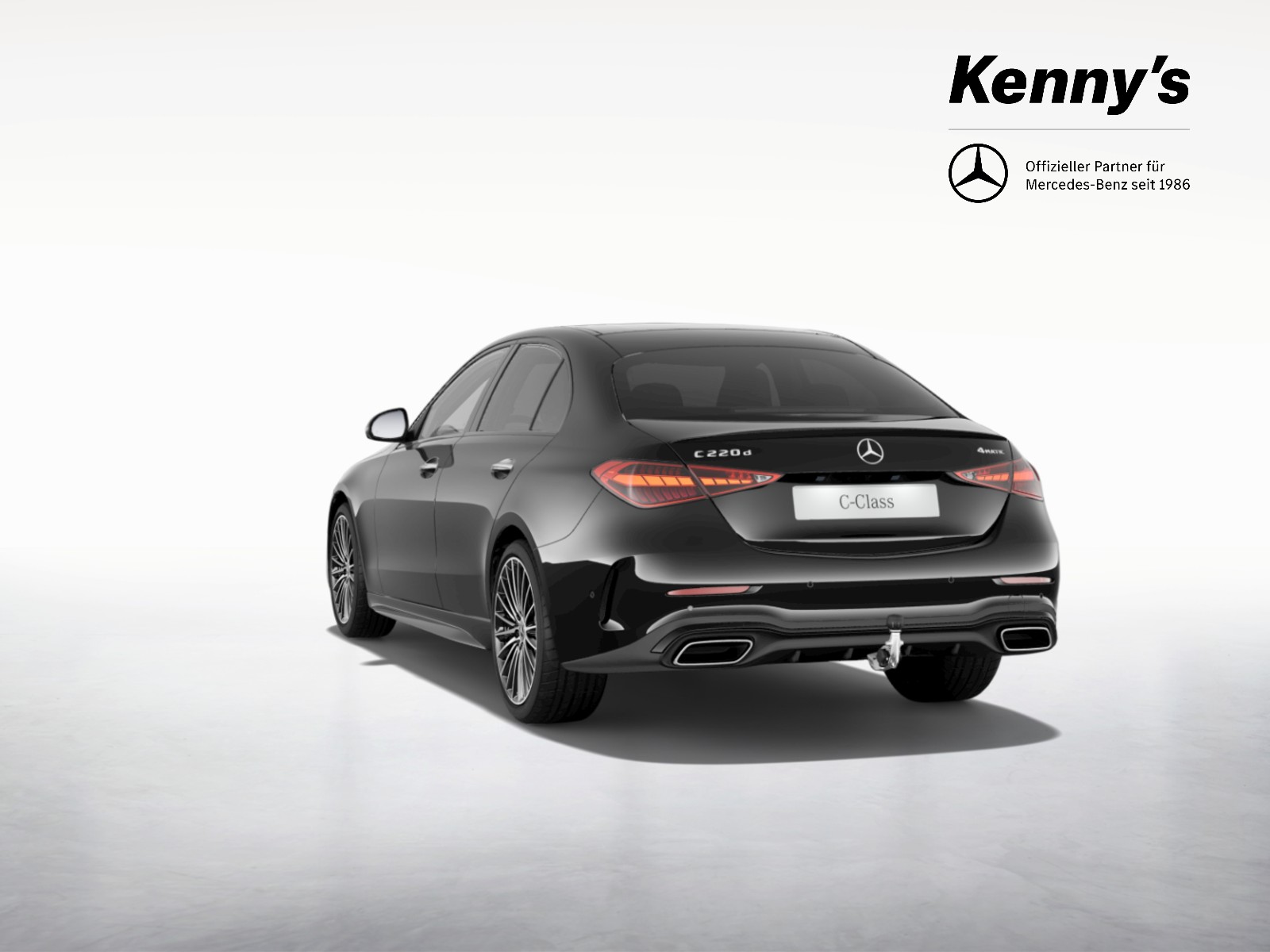 MERCEDES-BENZ C 220 d Swiss Star AMG Line 4MATIC-showroom-element-3