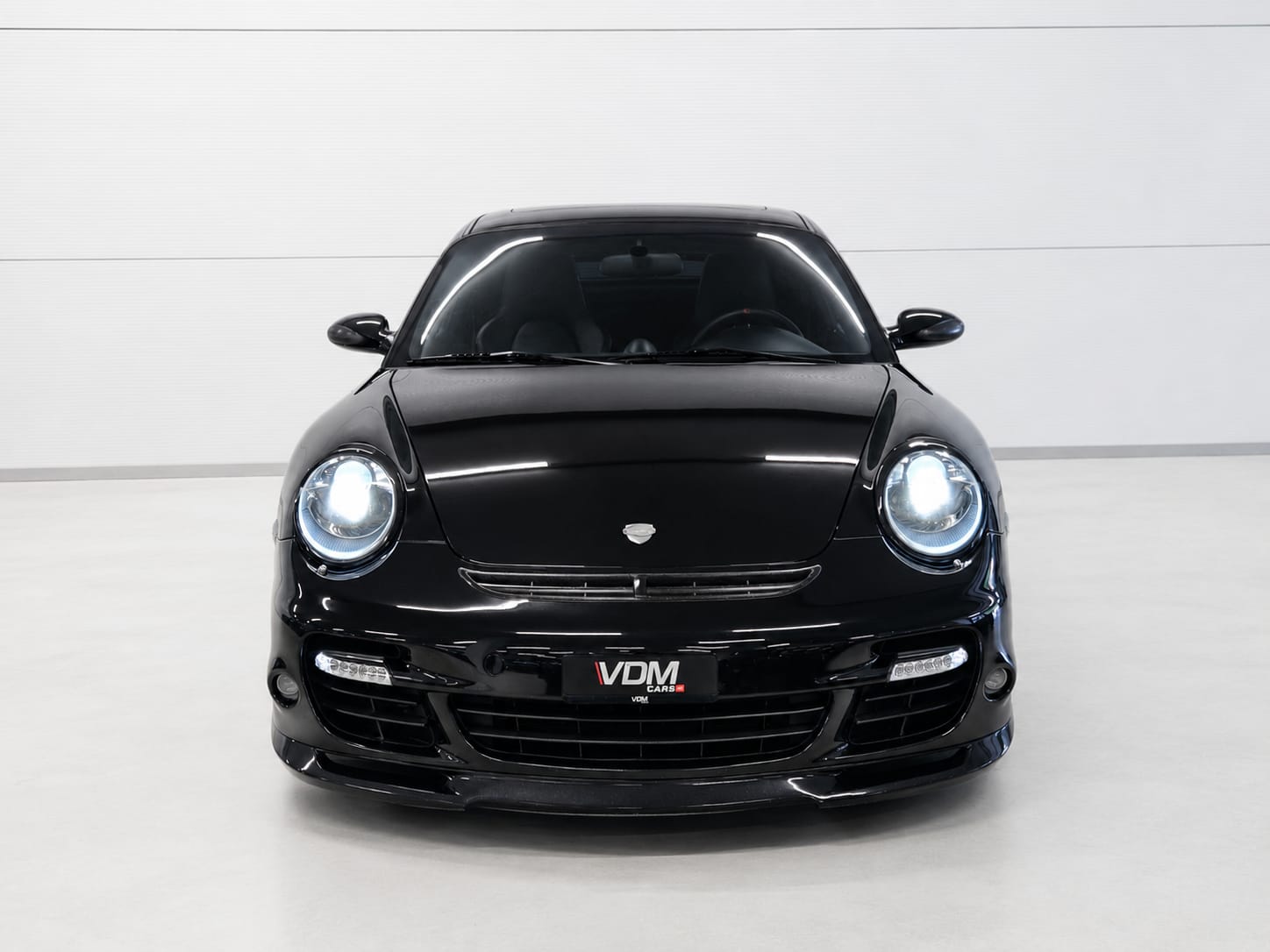 PORSCHE 911 Turbo *Techart GT-Street*-image-1