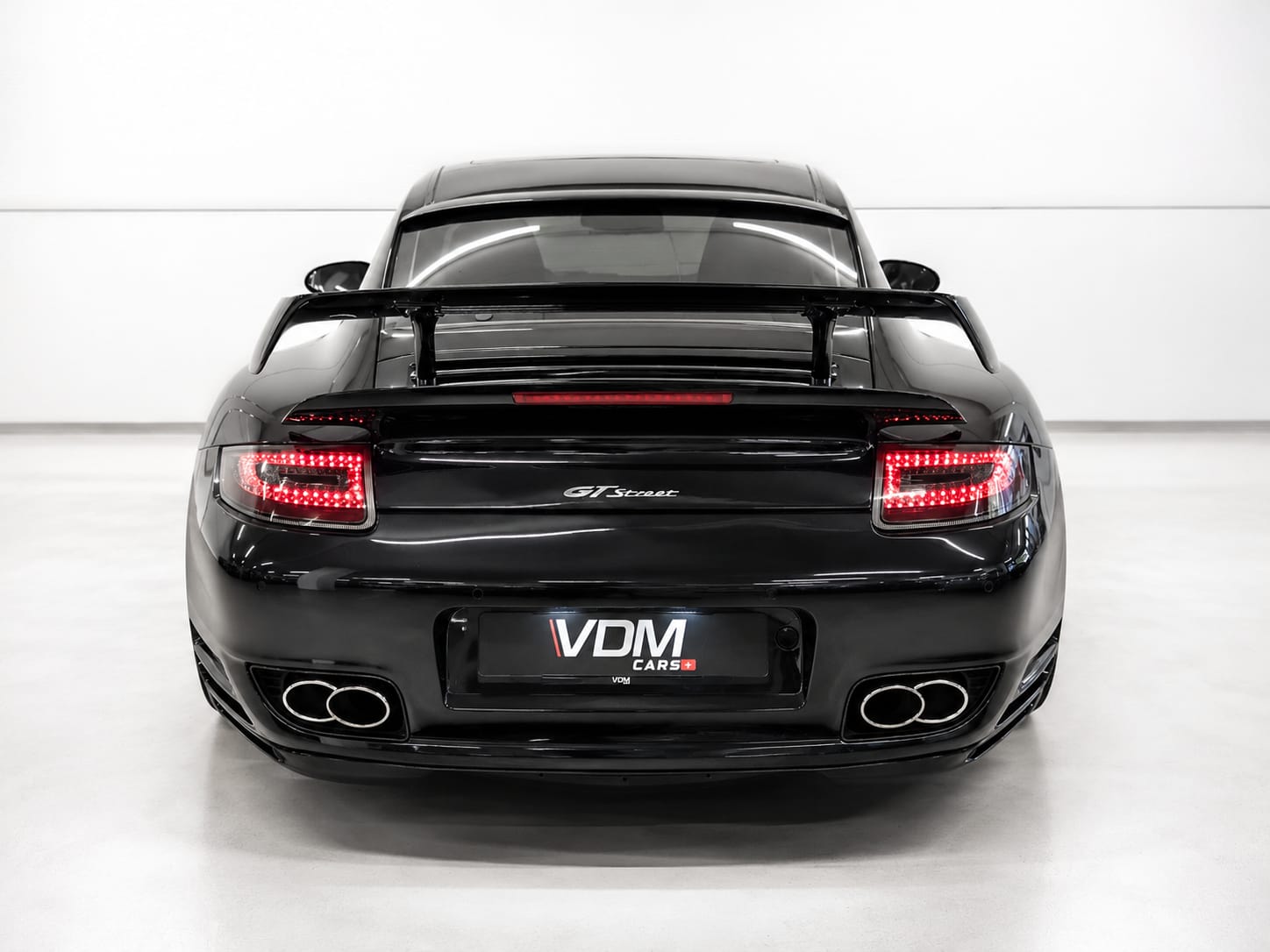 PORSCHE 911 Turbo *Techart GT-Street*-image-3