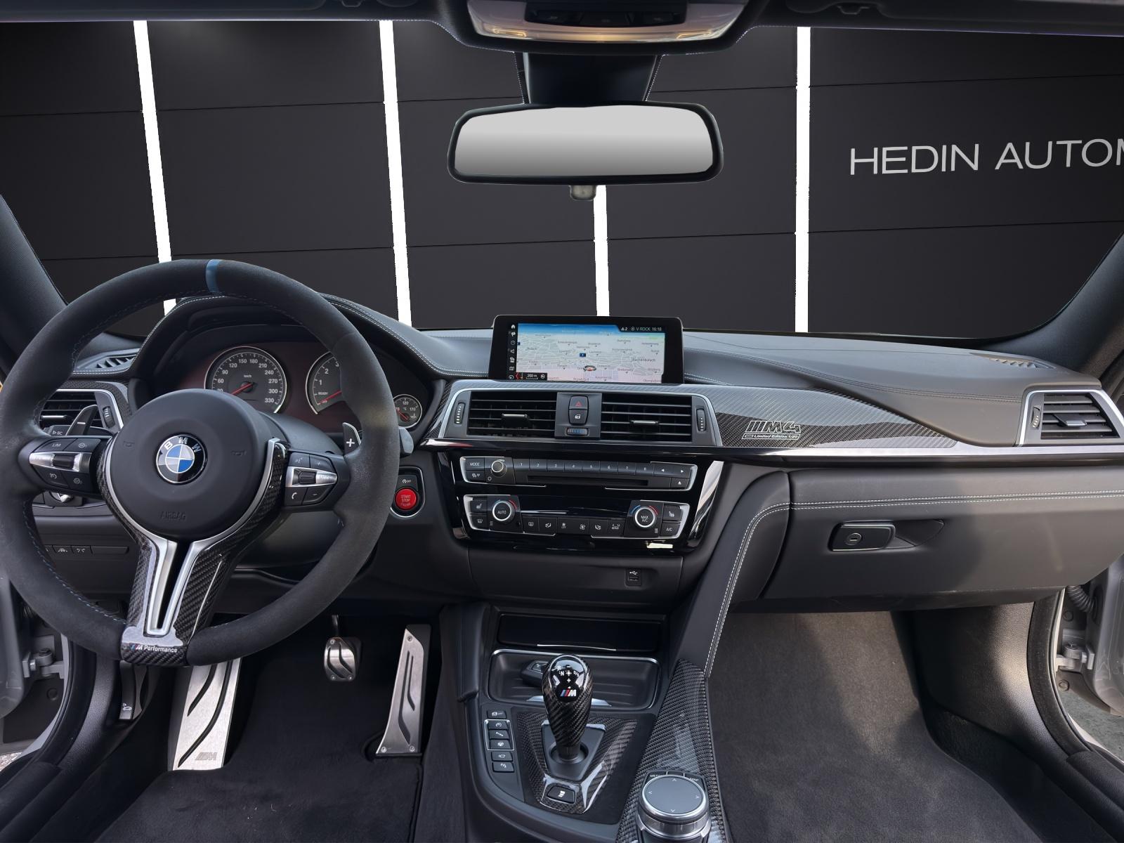 BMW M4 Competition Coupé-image-16