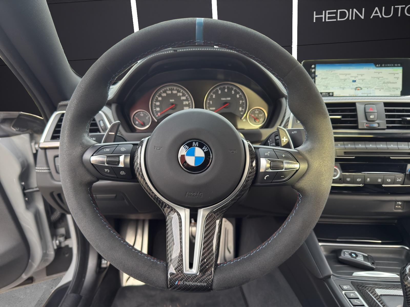 BMW M4 Competition Coupé-image-14