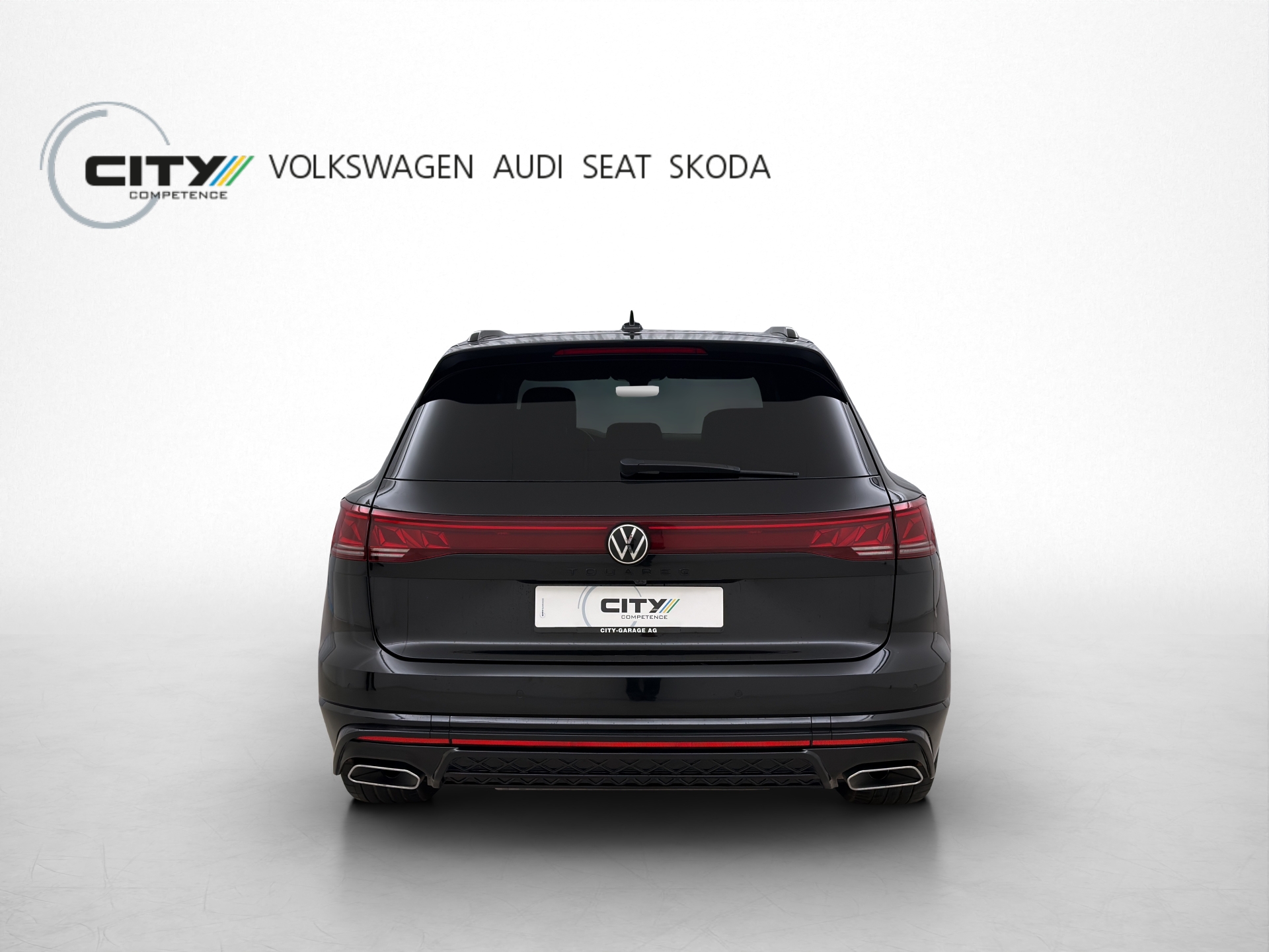 VW Touareg 3.0 V6 TDI R-Line Black Style-image-4