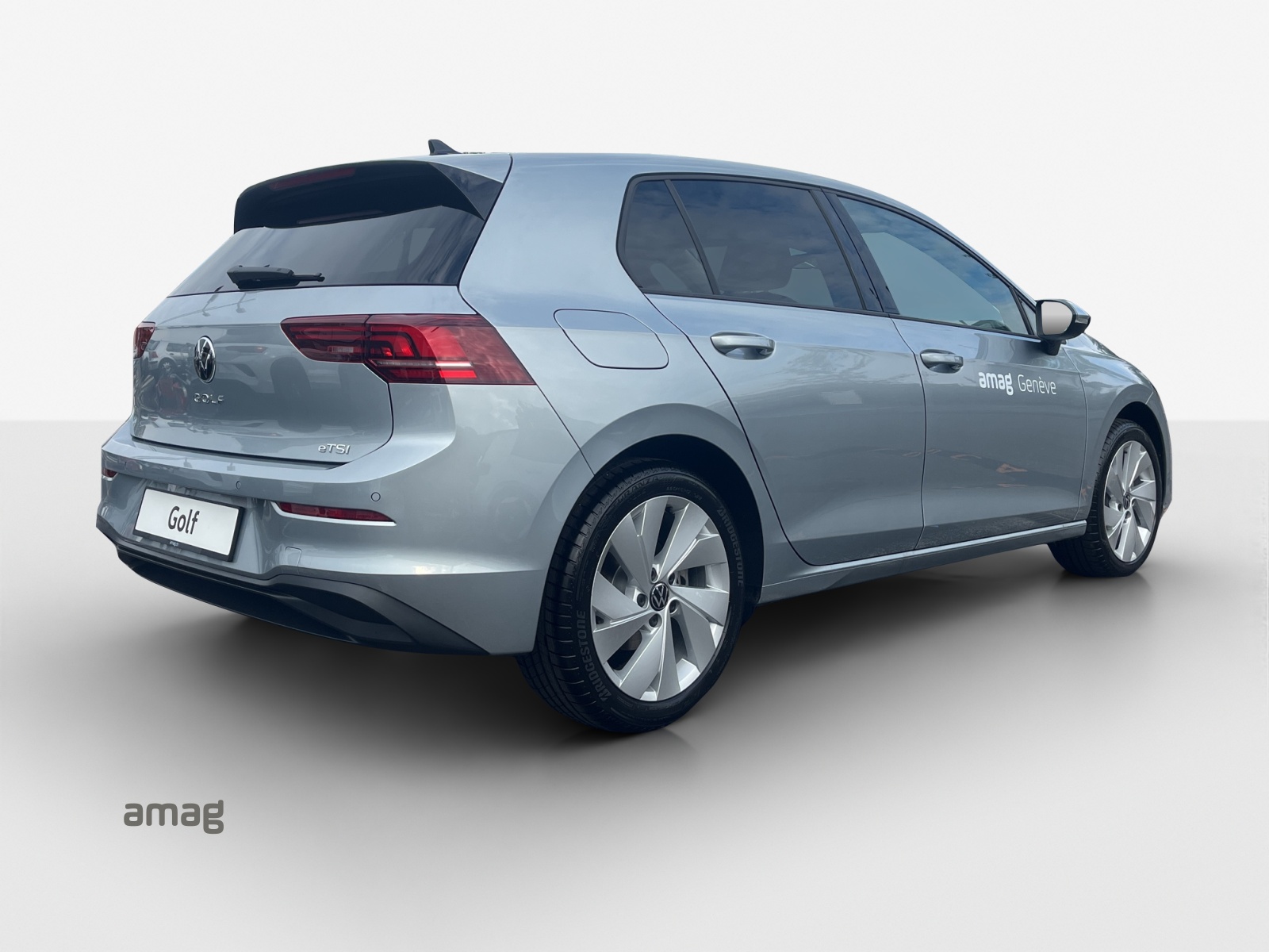 VW Golf 1.5 e TSI mHEV Life DSG-image-4