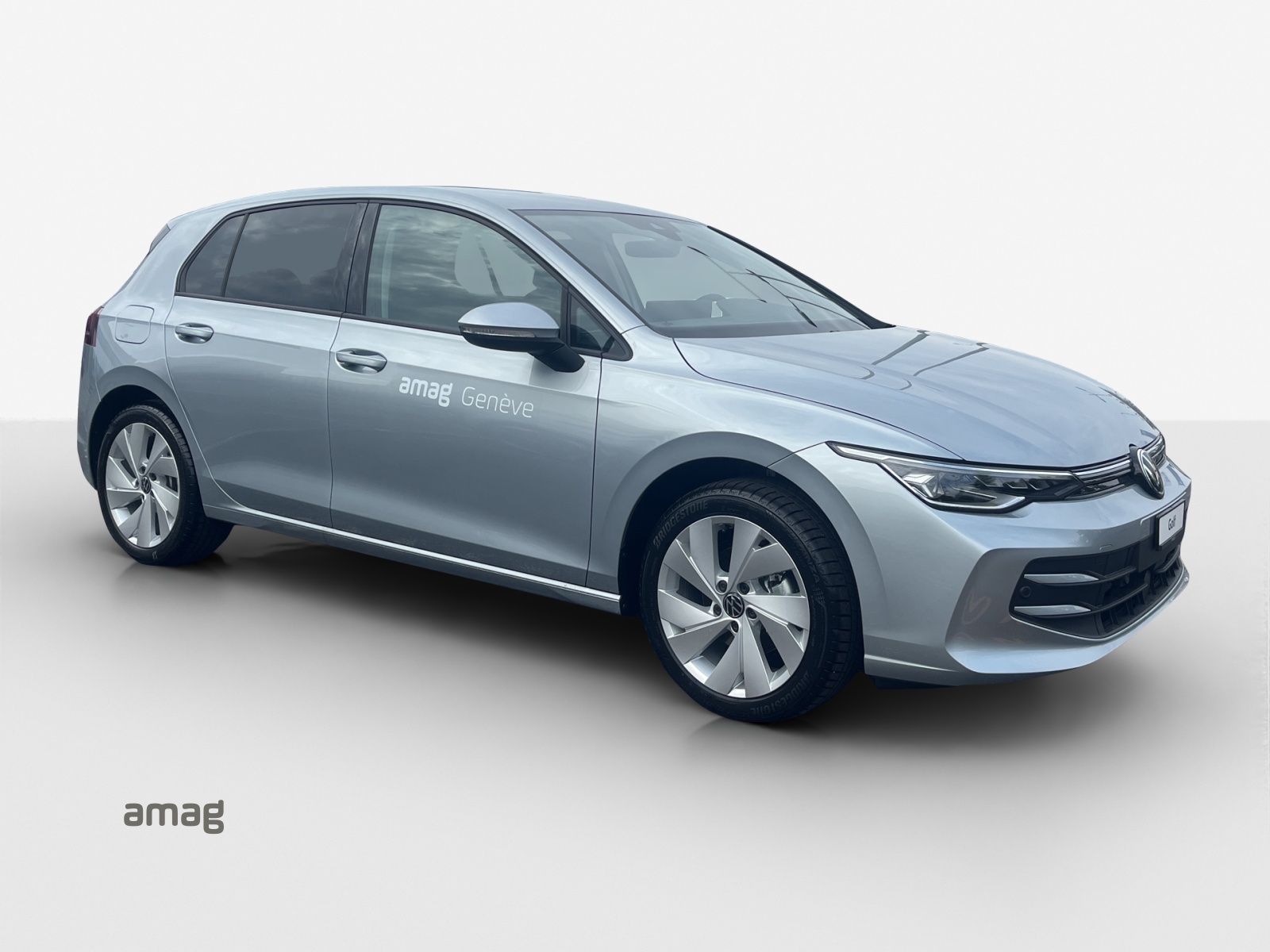 VW Golf 1.5 e TSI mHEV Life DSG-image-5