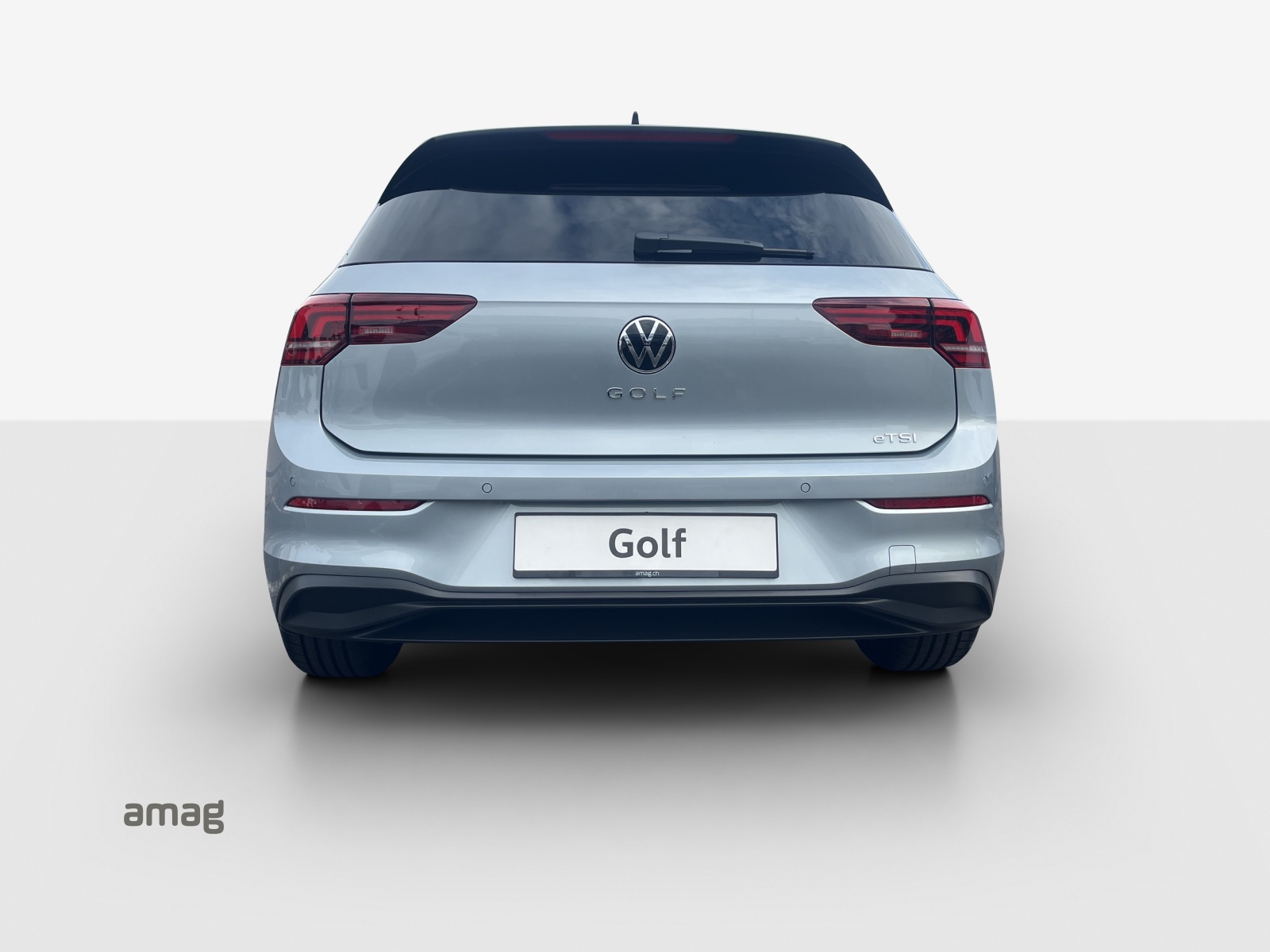 VW Golf 1.5 e TSI mHEV Life DSG-image-3