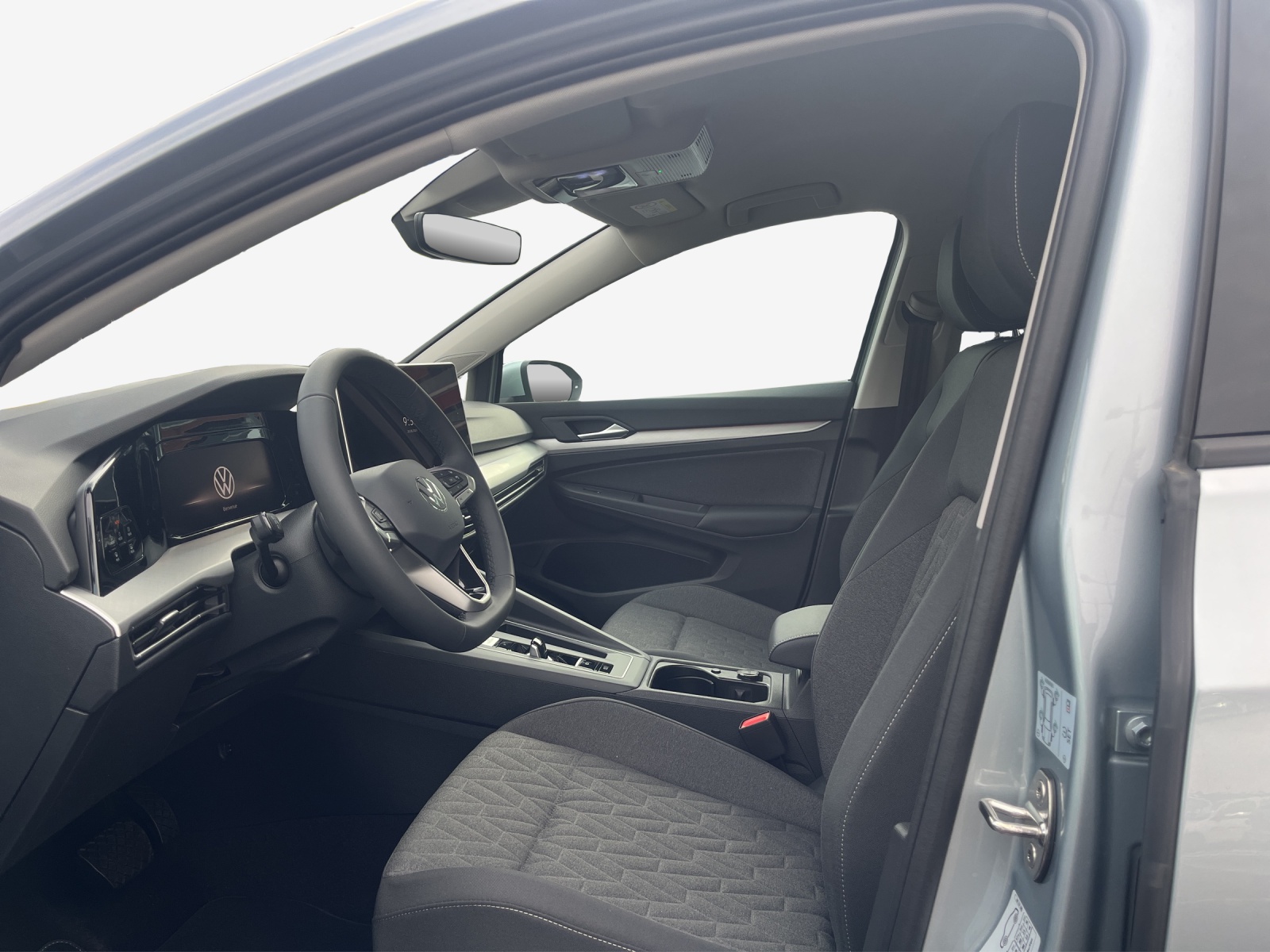 VW Golf 1.5 e TSI mHEV Life DSG-image-7