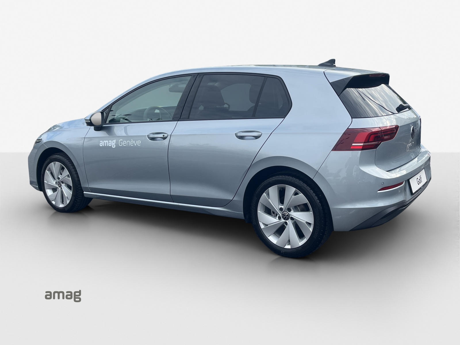 VW Golf 1.5 e TSI mHEV Life DSG-image-2