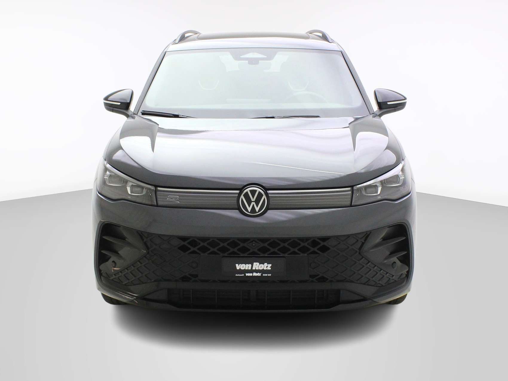 VW Tiguan 2.0 TSI DSG R-Line Black Style 4Motion (2025)-image-5