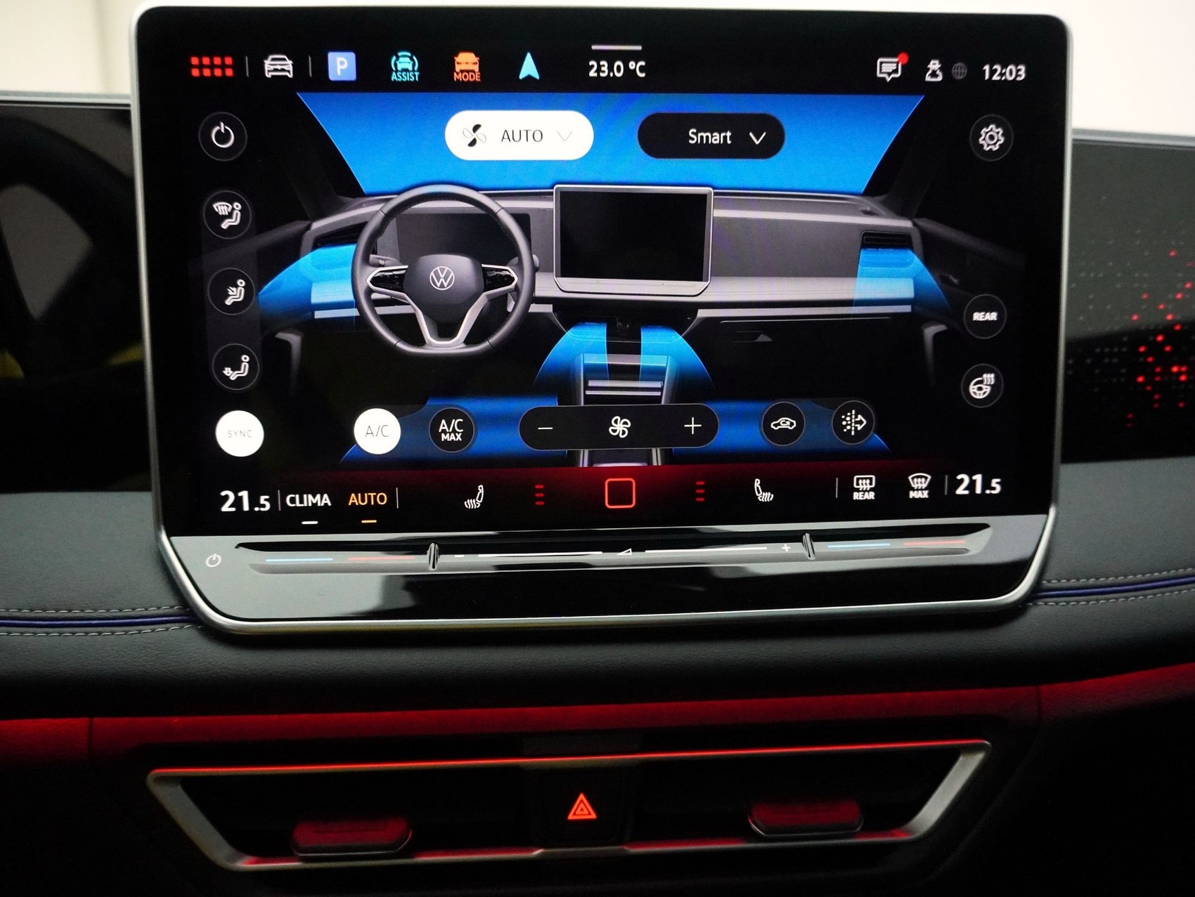 VW Tiguan 2.0 TSI DSG R-Line Black Style 4Motion (2025)-image-19