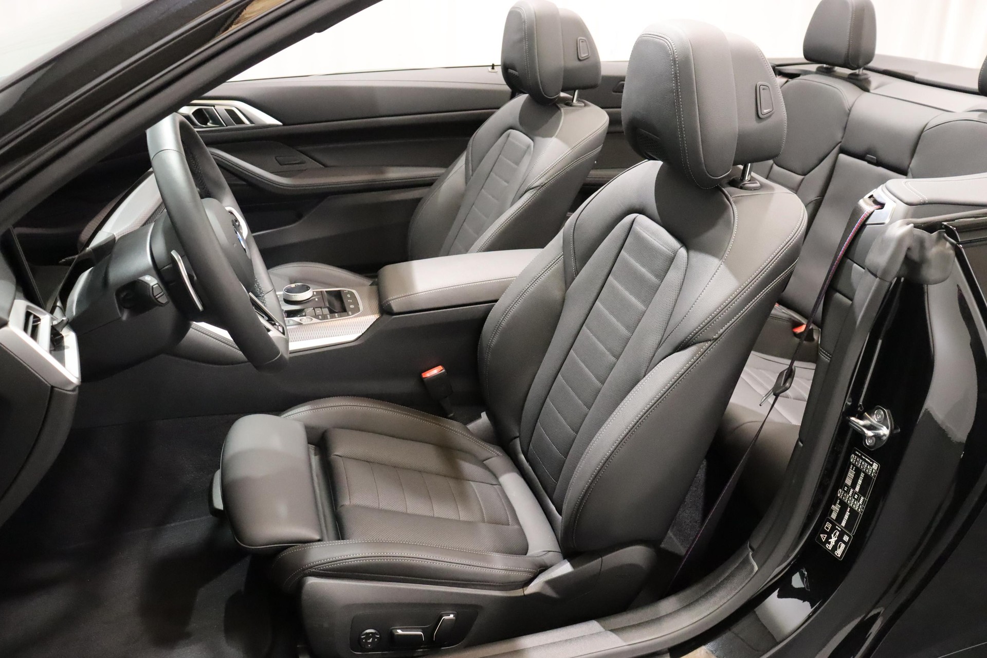 BMW 430i xDrive SAG Cabrio-image-10
