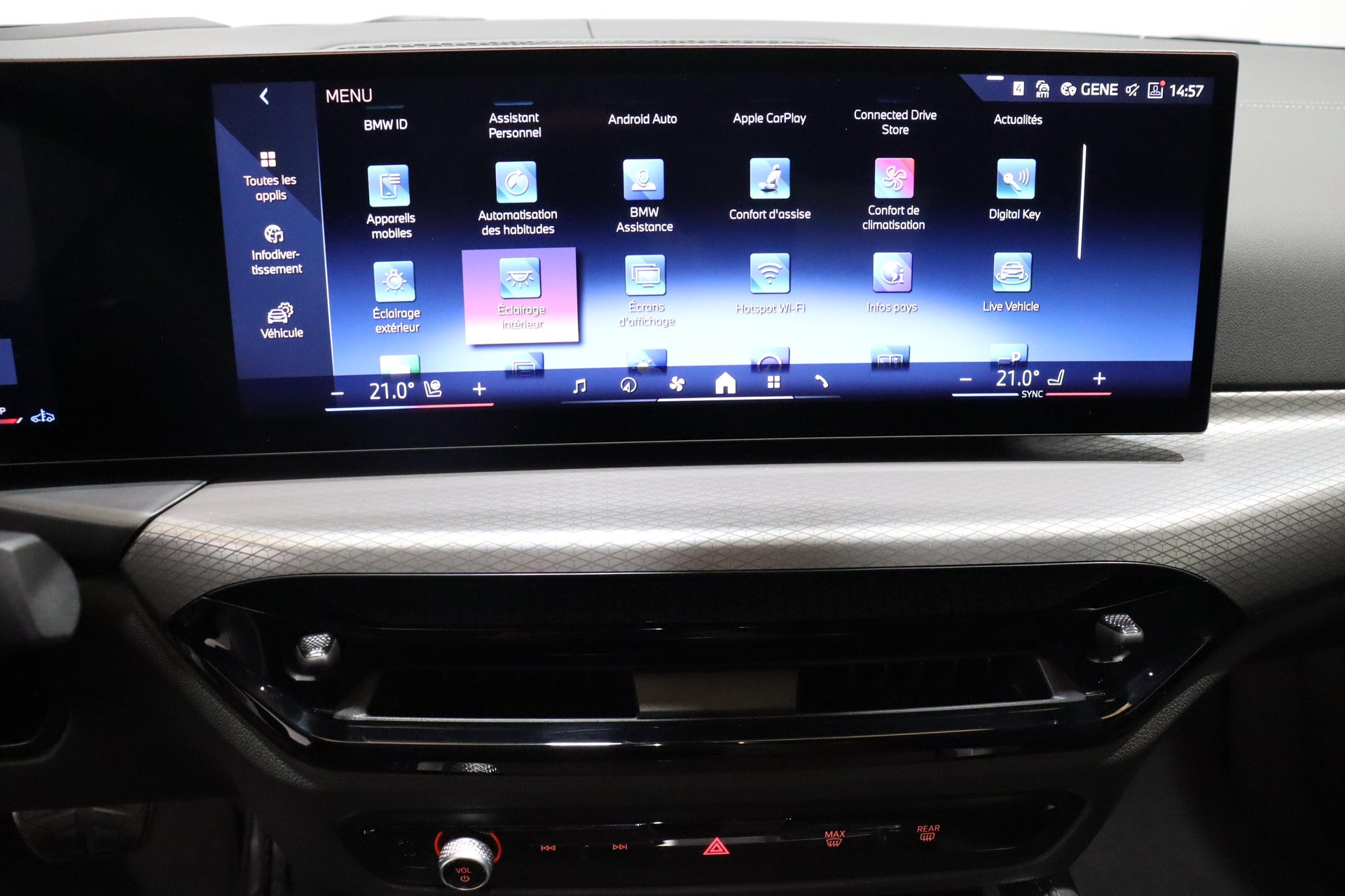 BMW 430i xDrive SAG Cabrio-image-16