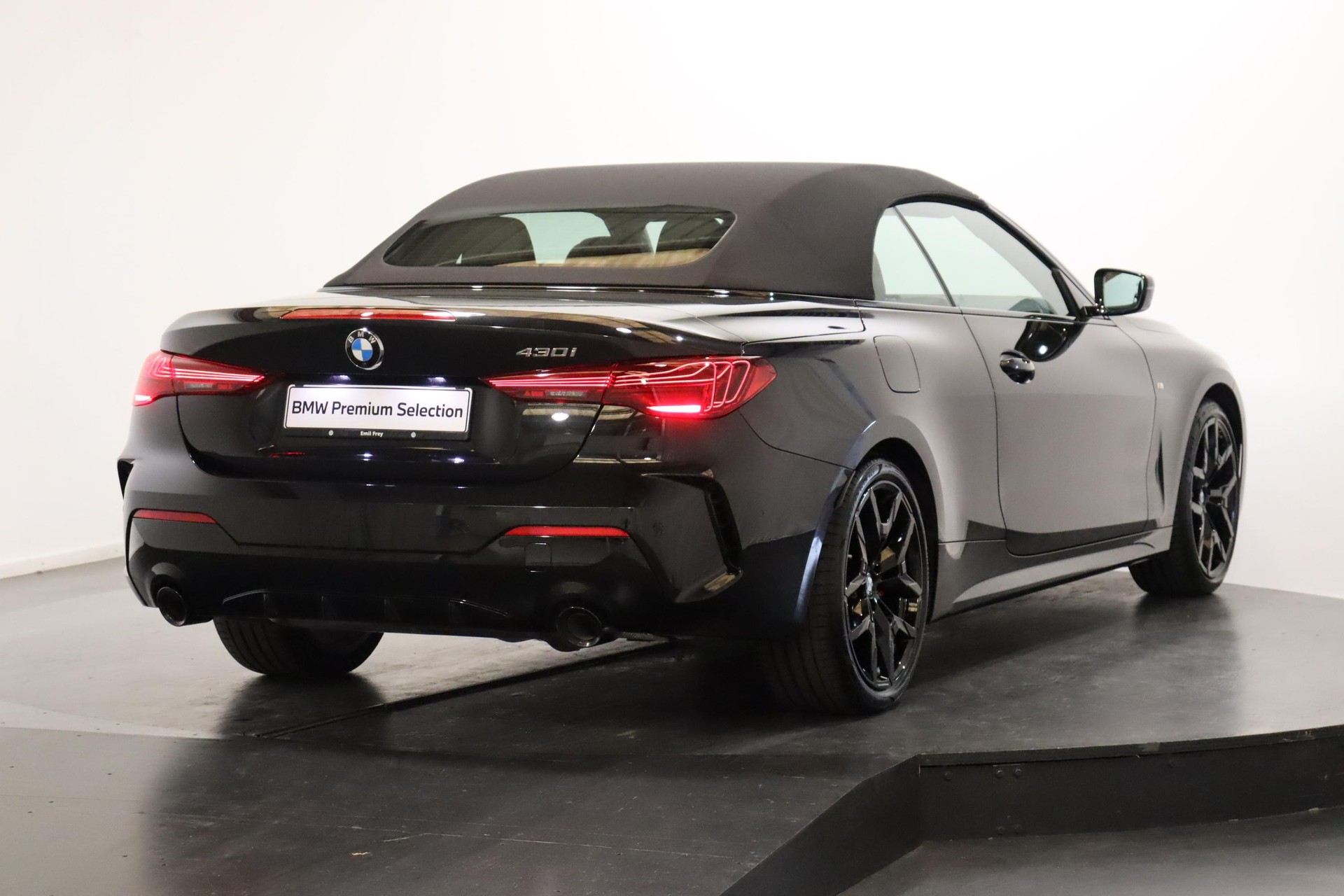 BMW 430i xDrive SAG Cabrio-image-3