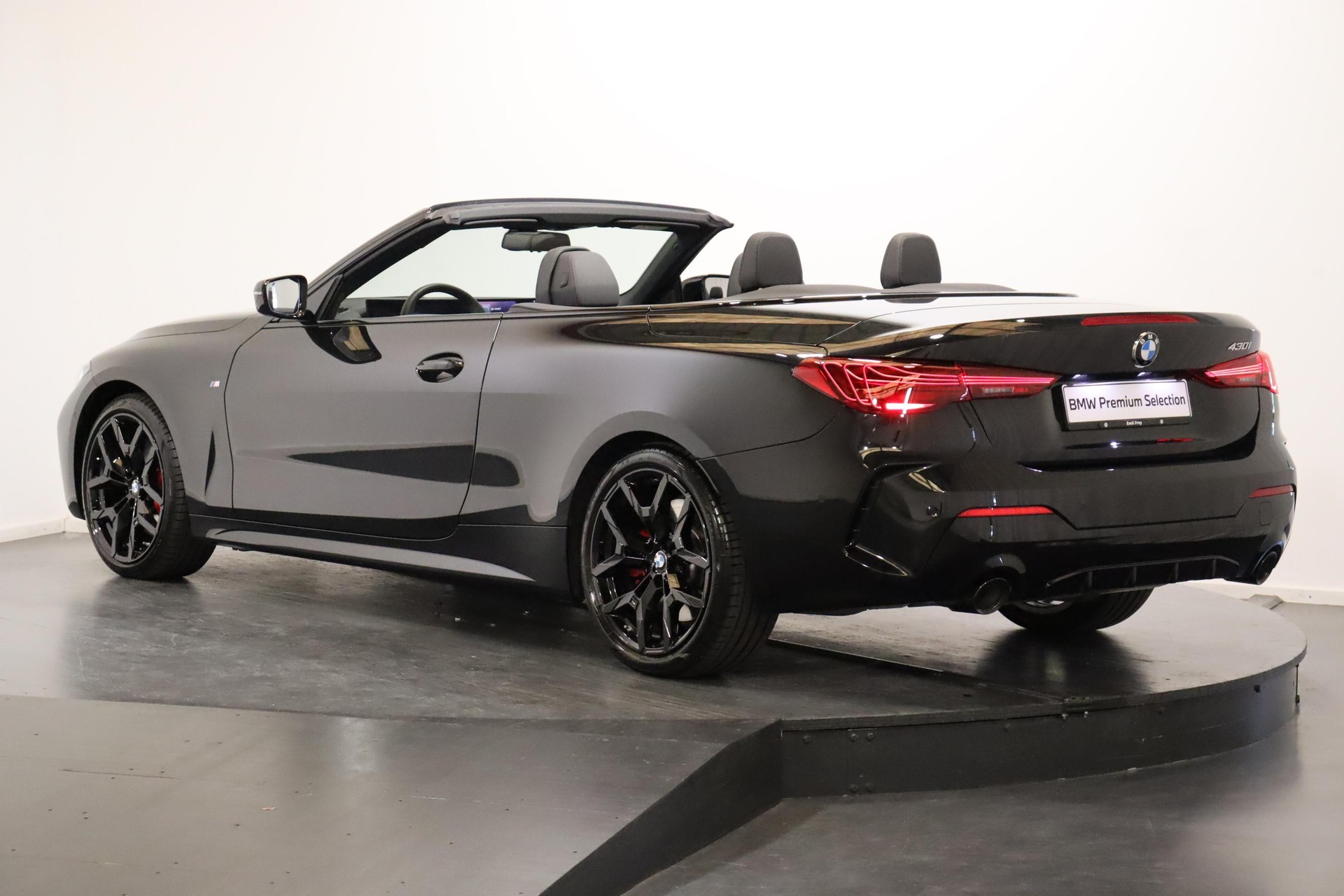 BMW 430i xDrive SAG Cabrio-image-5