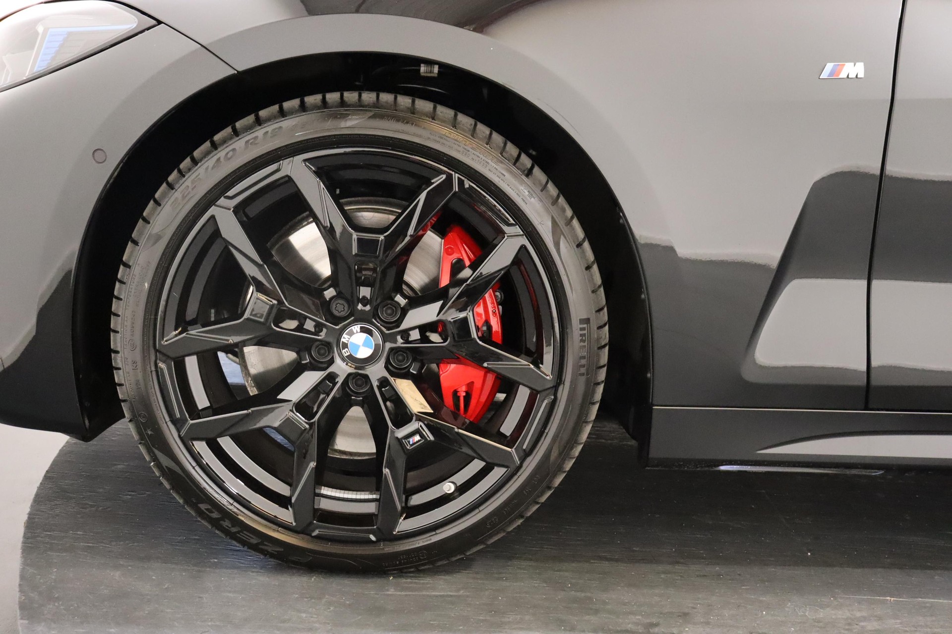 BMW 430i xDrive SAG Cabrio-image-7