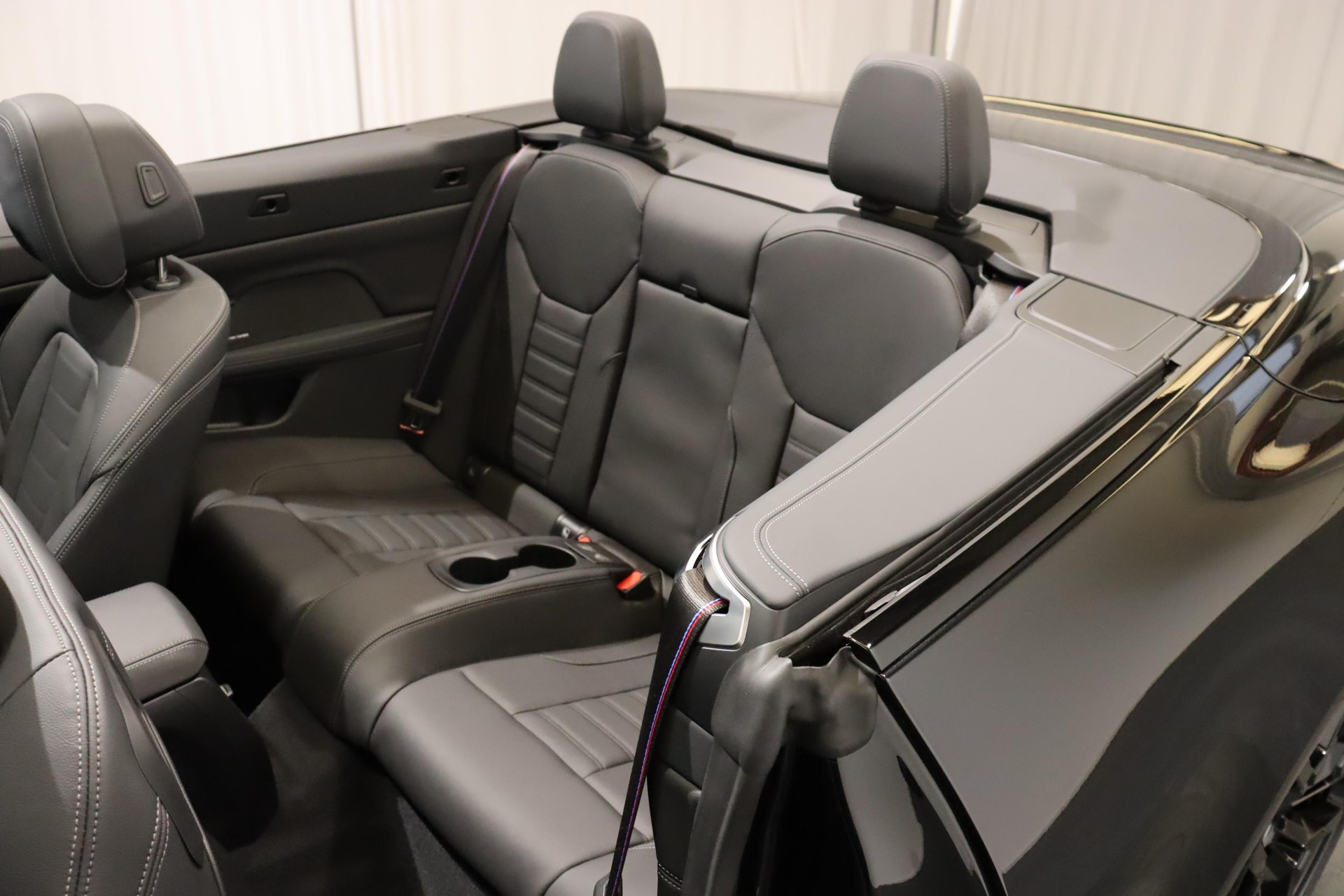 BMW 430i xDrive SAG Cabrio-image-11