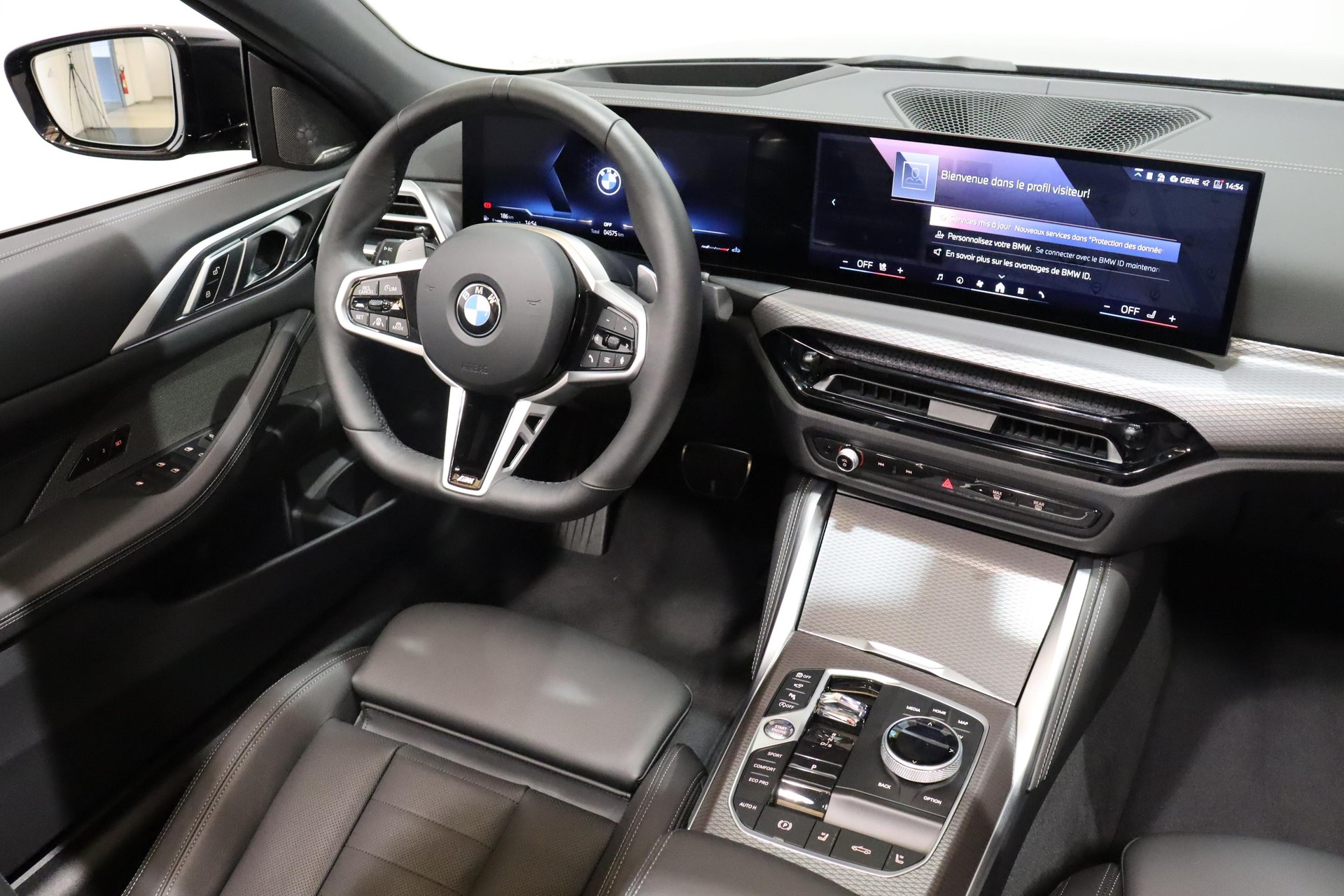 BMW 430i xDrive SAG Cabrio-image-8
